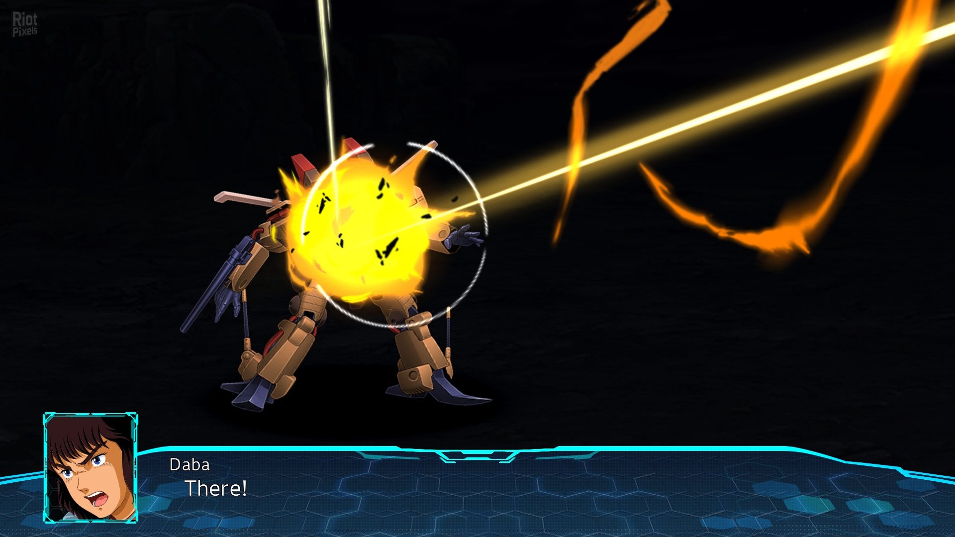 [5]-Super Robot Wars 30 – v1.0.0.2 + 4 DLCs + Controller Fix Download-HohohoGames