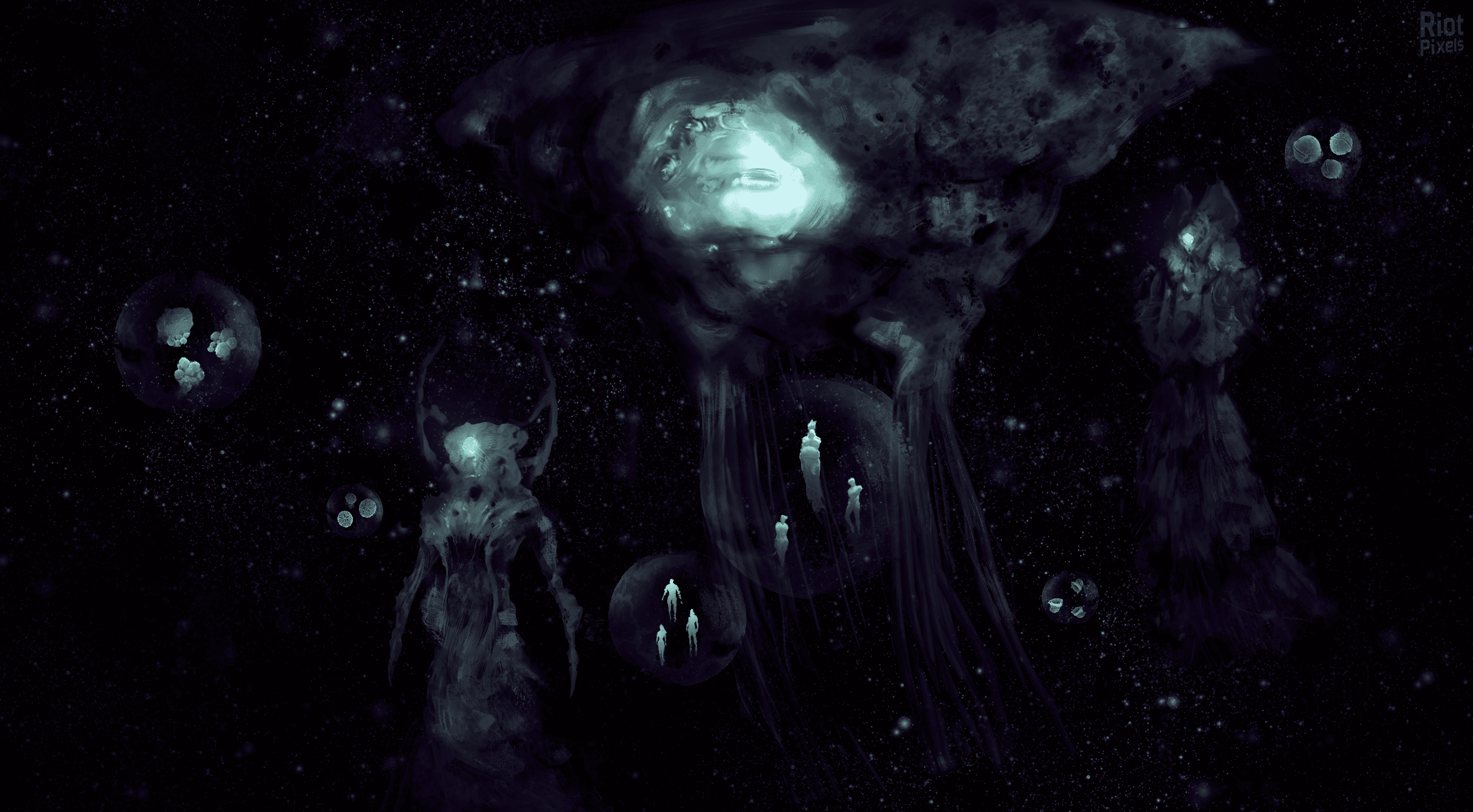 [35]-Lust from Beyond: M Edition Download-HohohoGames