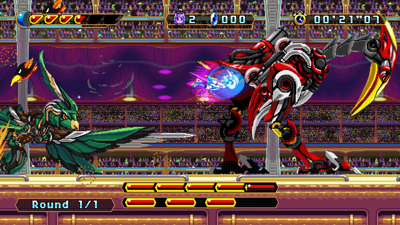 [7]-Freedom Planet 2 – v1.0.0r Download-HohohoGames