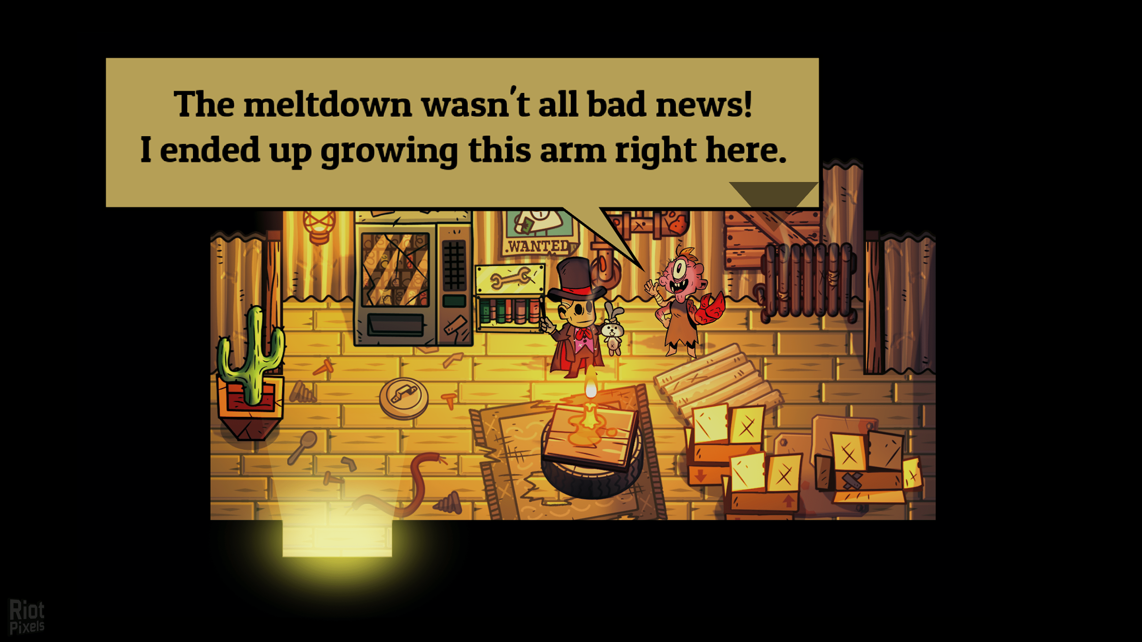 [7]-Nobody Saves the World: Complete + Frozen Hearth DLC + Bonus OST + Windows 7 Fix Download-HohohoGames