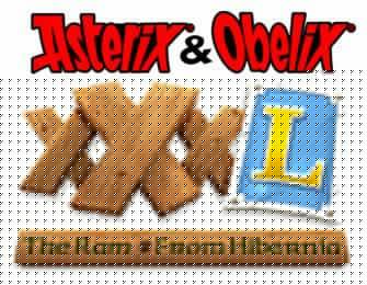 [8]-Asterix & Obelix XXXL: The Ram From Hibernia – v1.03.2 Download-HohohoGames