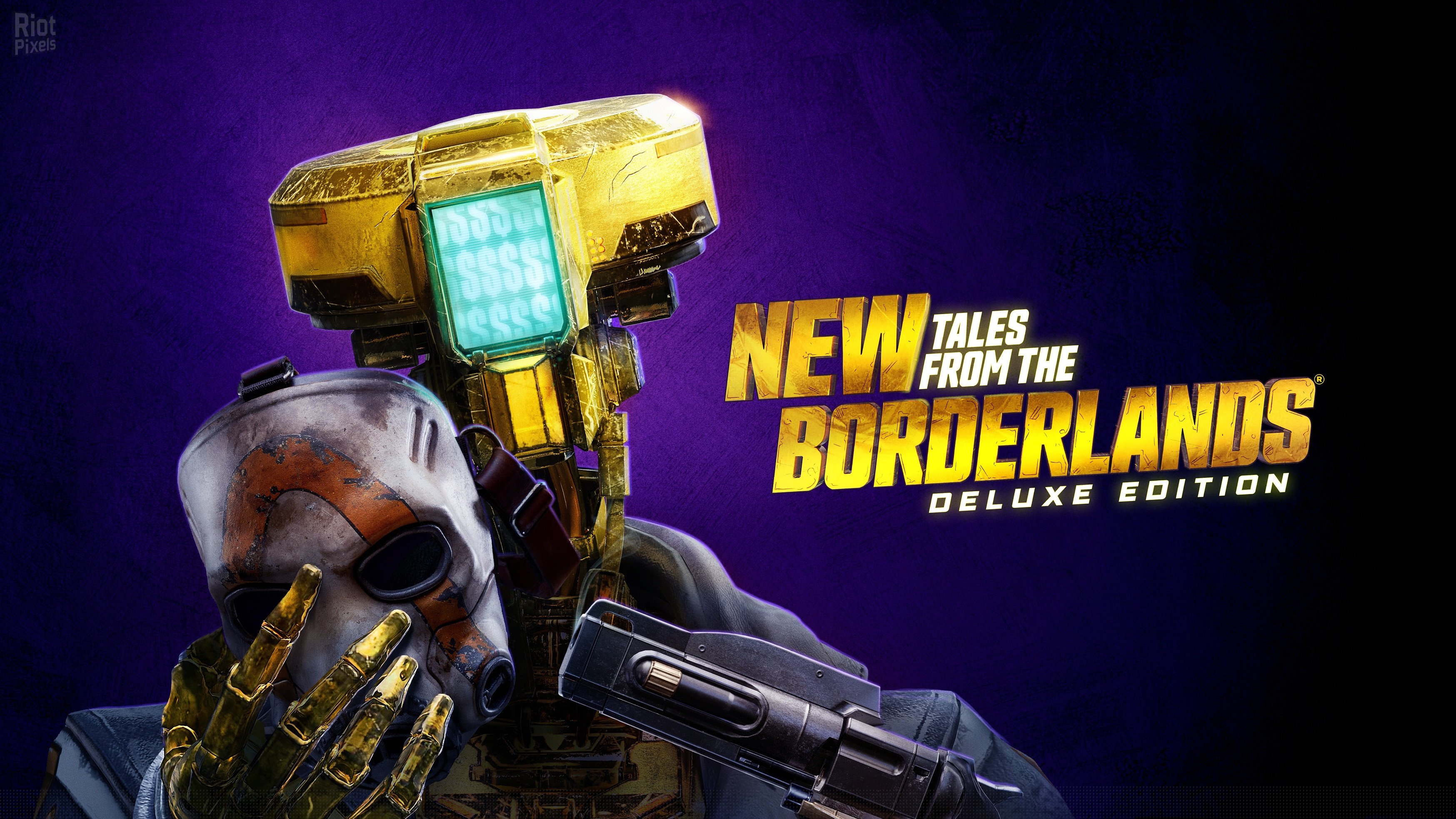 [13]-New Tales from the Borderlands – v1.0.2-2895533 + DLC + Ryujinx Switch Emulator Download-HohohoGames