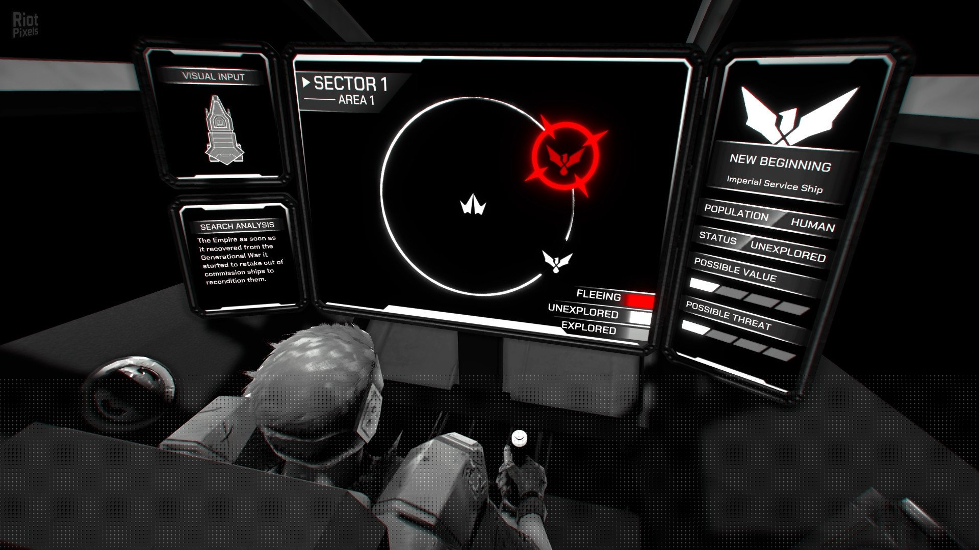 [8]-I See Red Download-HohohoGames
