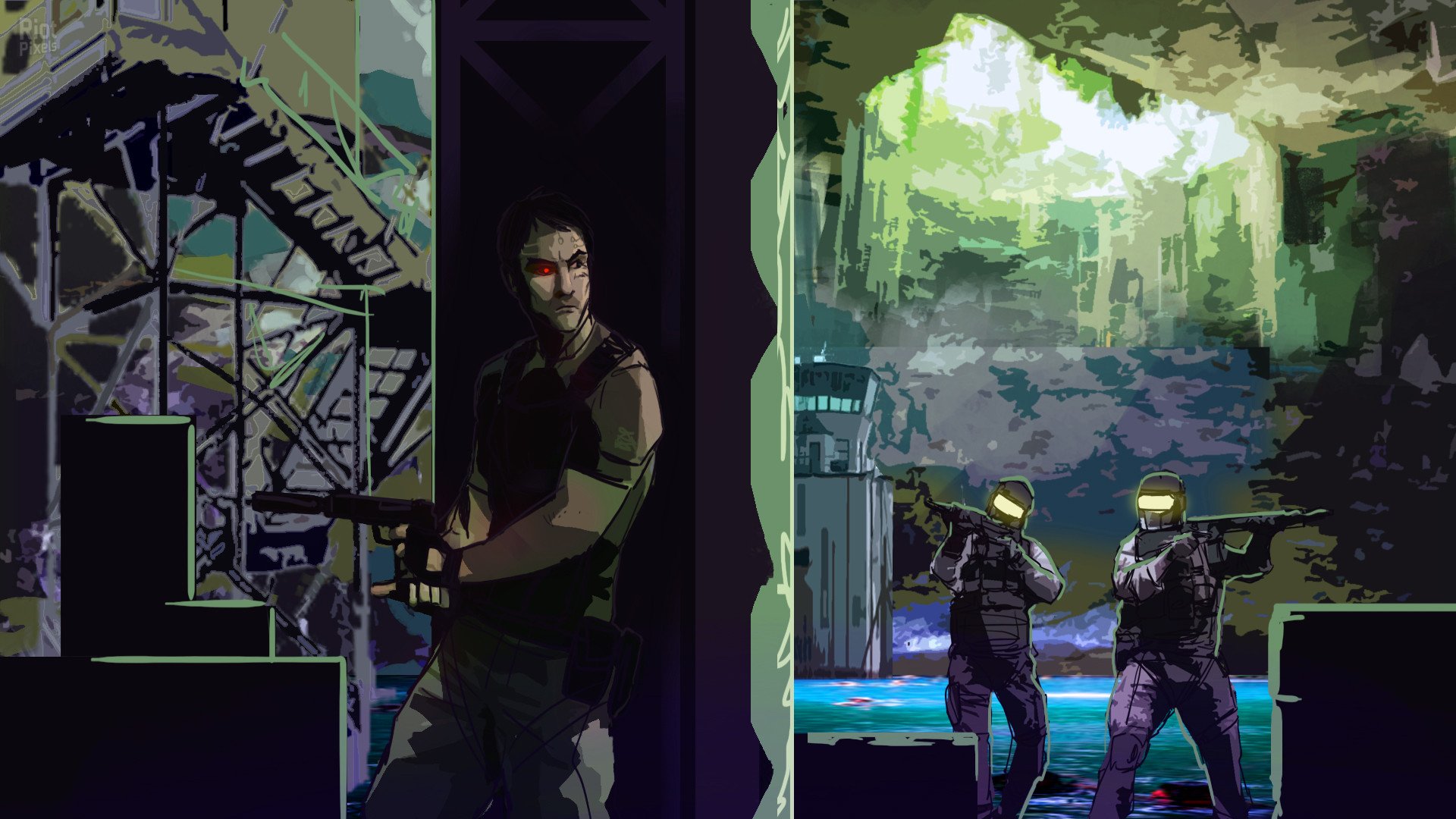 [23]-Undetected Download-HohohoGames