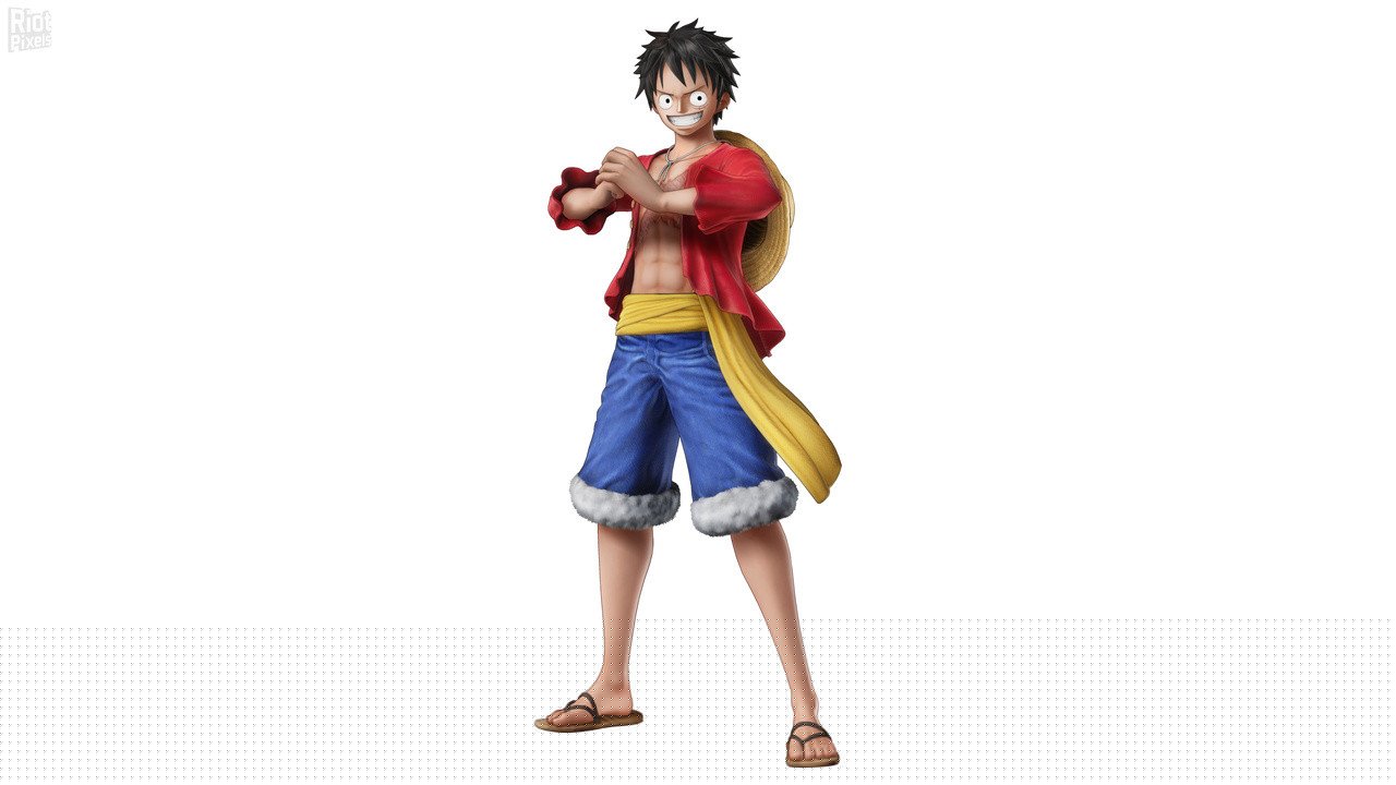 [18]-ONE PIECE ODYSSEY: Deluxe Edition + 6 DLCs Download-HohohoGames