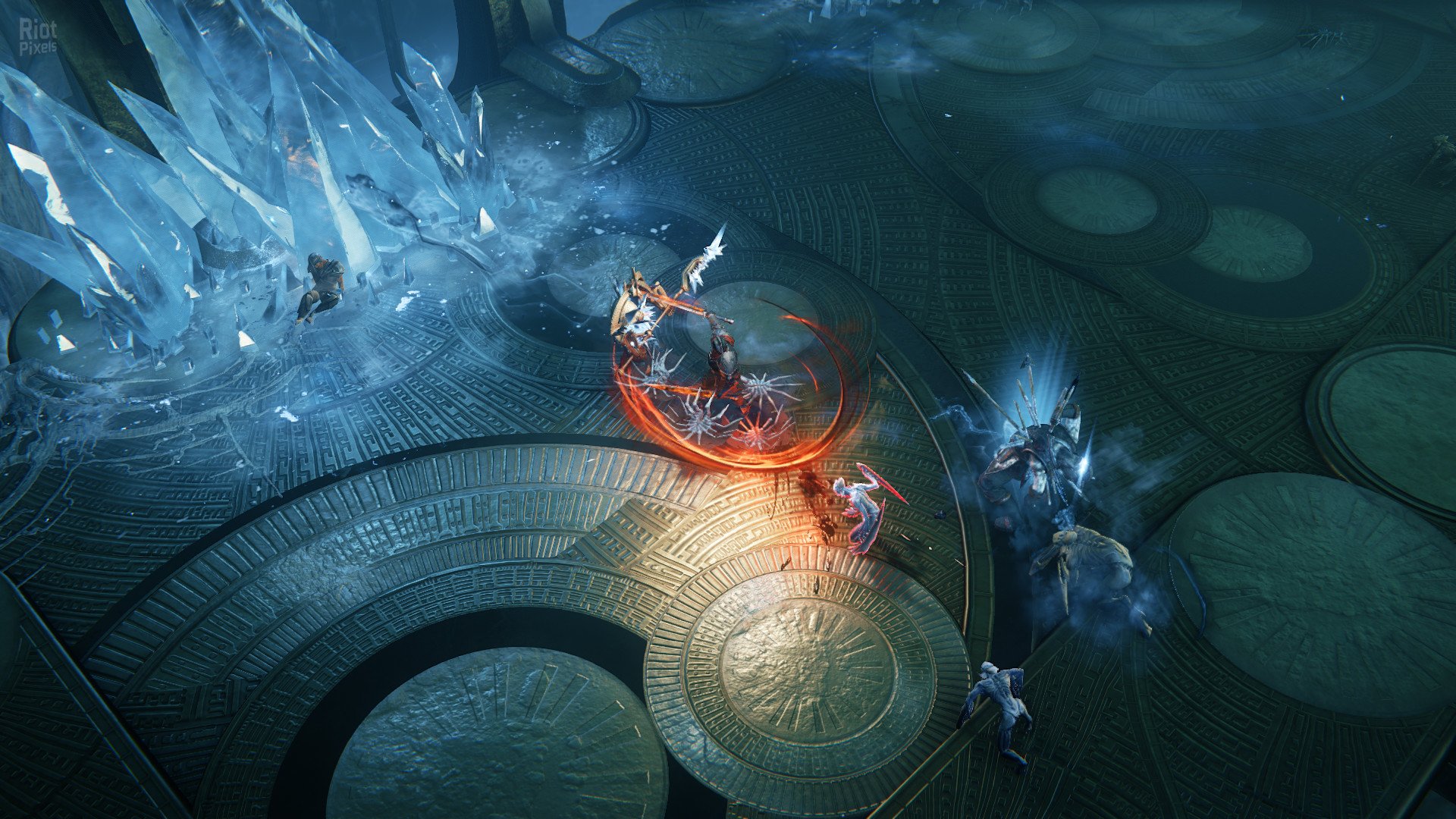 [5]-Wolcen: Lords of Mayhem – v1.1.7.1 (Endgame Update) + 8 DLCs + Bonus OST Download-HohohoGames
