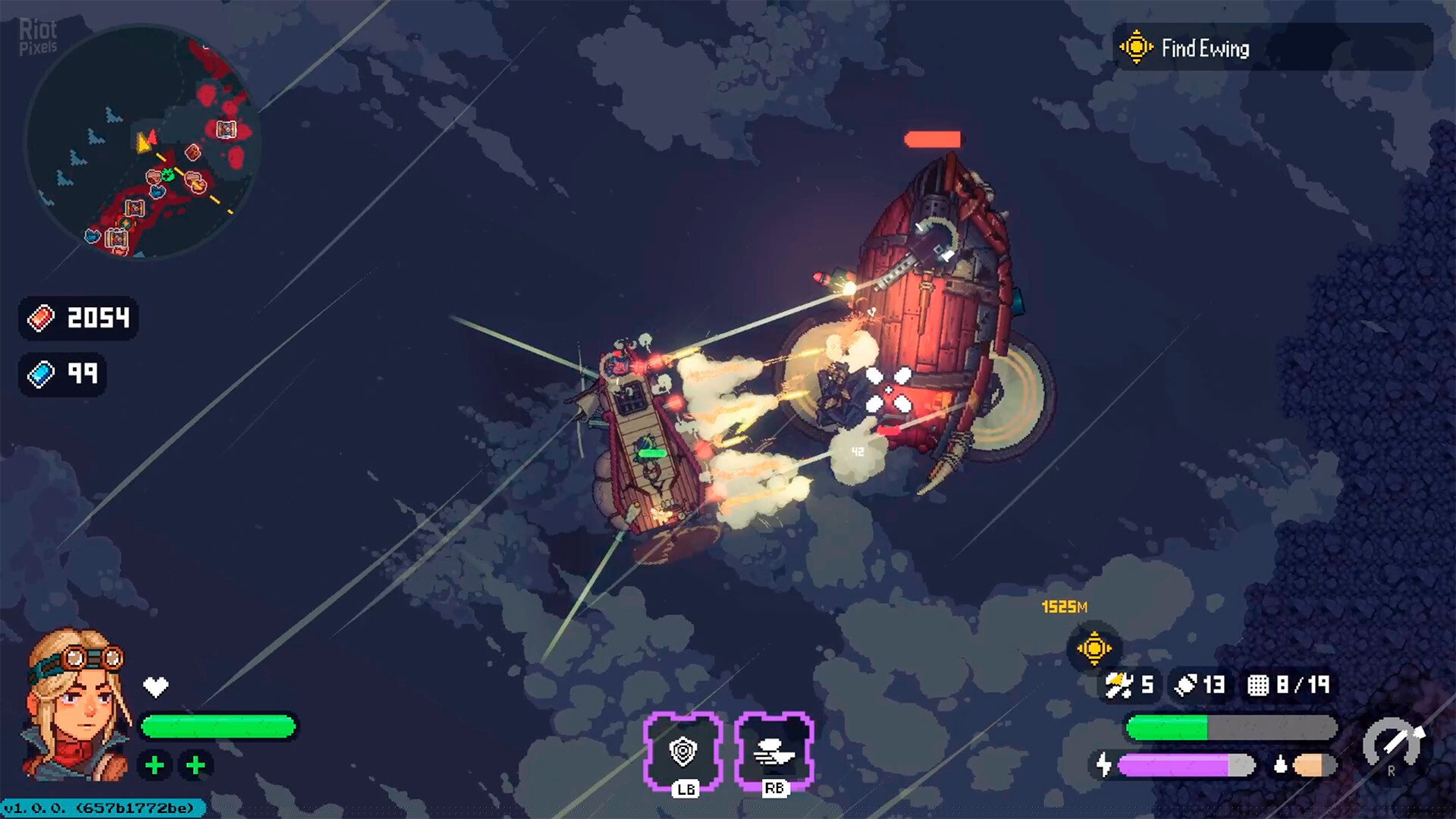 [11]-Black Skylands – v20230817 + Supporter Pack DLC Download-HohohoGames