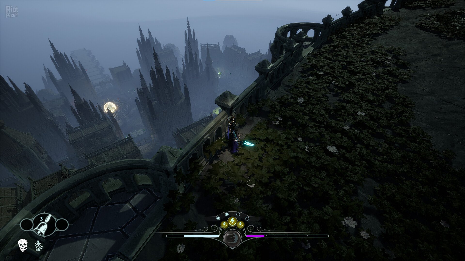 [15]-Sands of Aura – v1.00.46 Download-HohohoGames