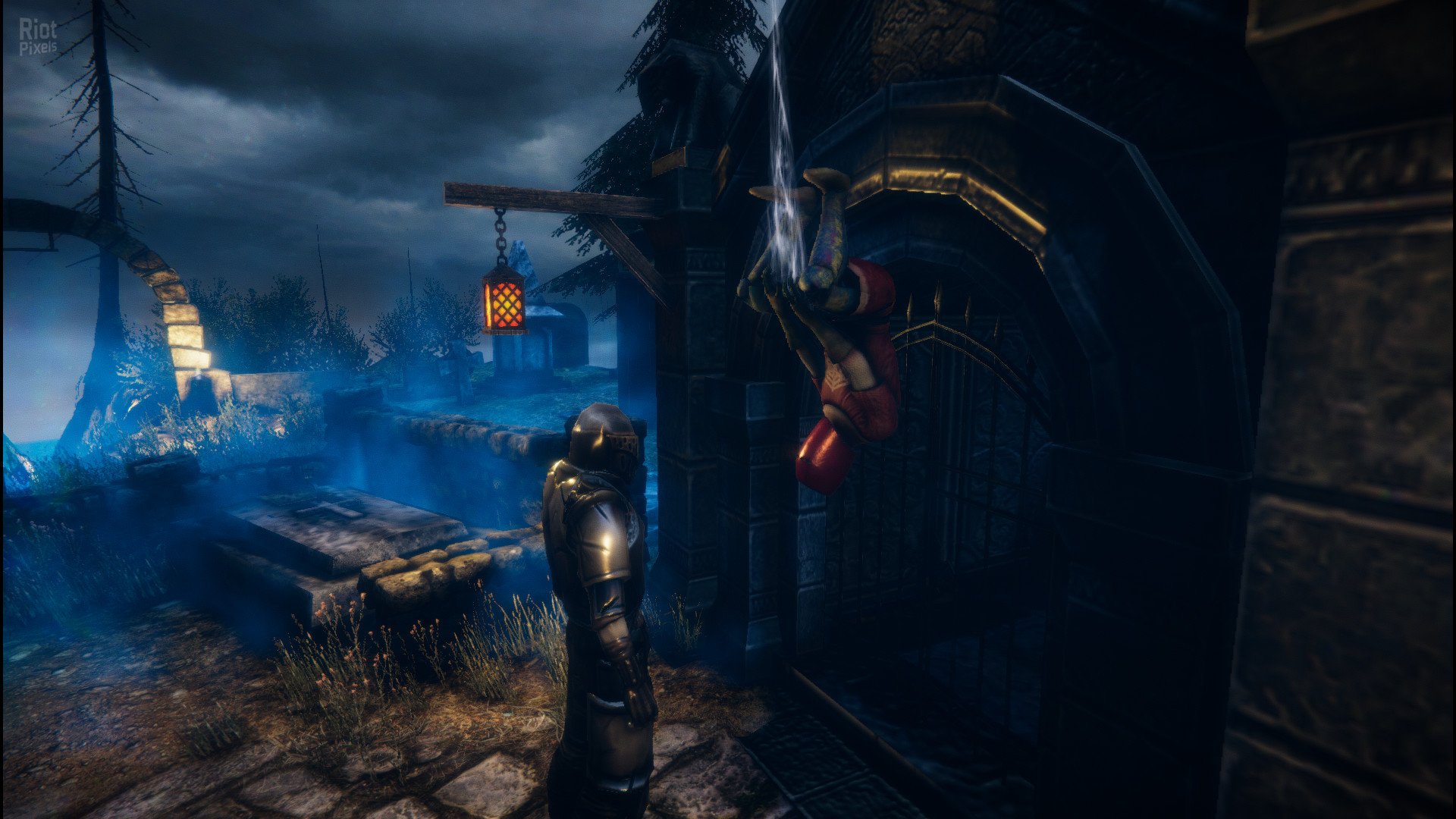 [7]-MADievals: The Rise of Rusty Steelknee Download-HohohoGames