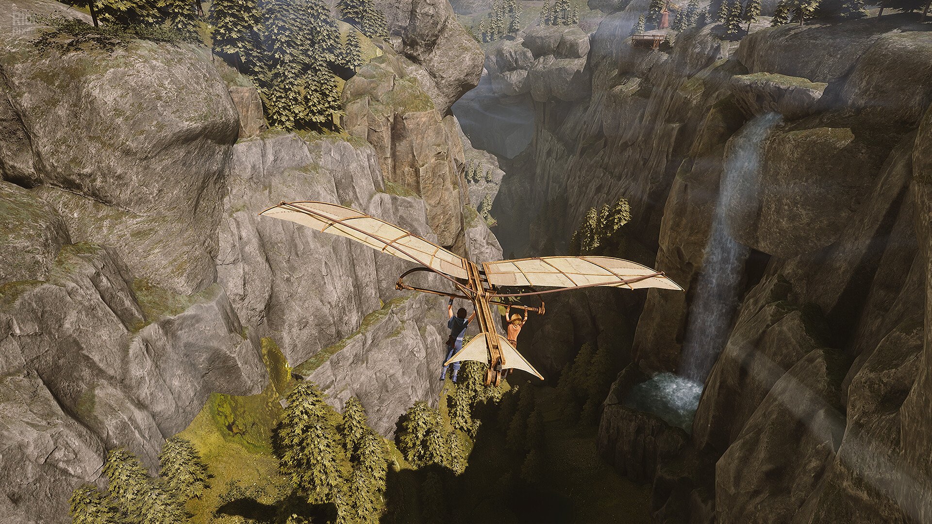 [8]-Brothers: A Tale of Two Sons Remake + Windows 7 Fix Download-HohohoGames