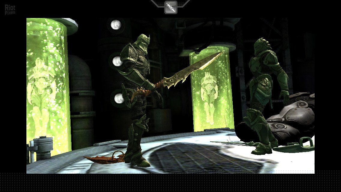 [12]-Infinity Blade (Unofficial PC Port) Download-HohohoGames