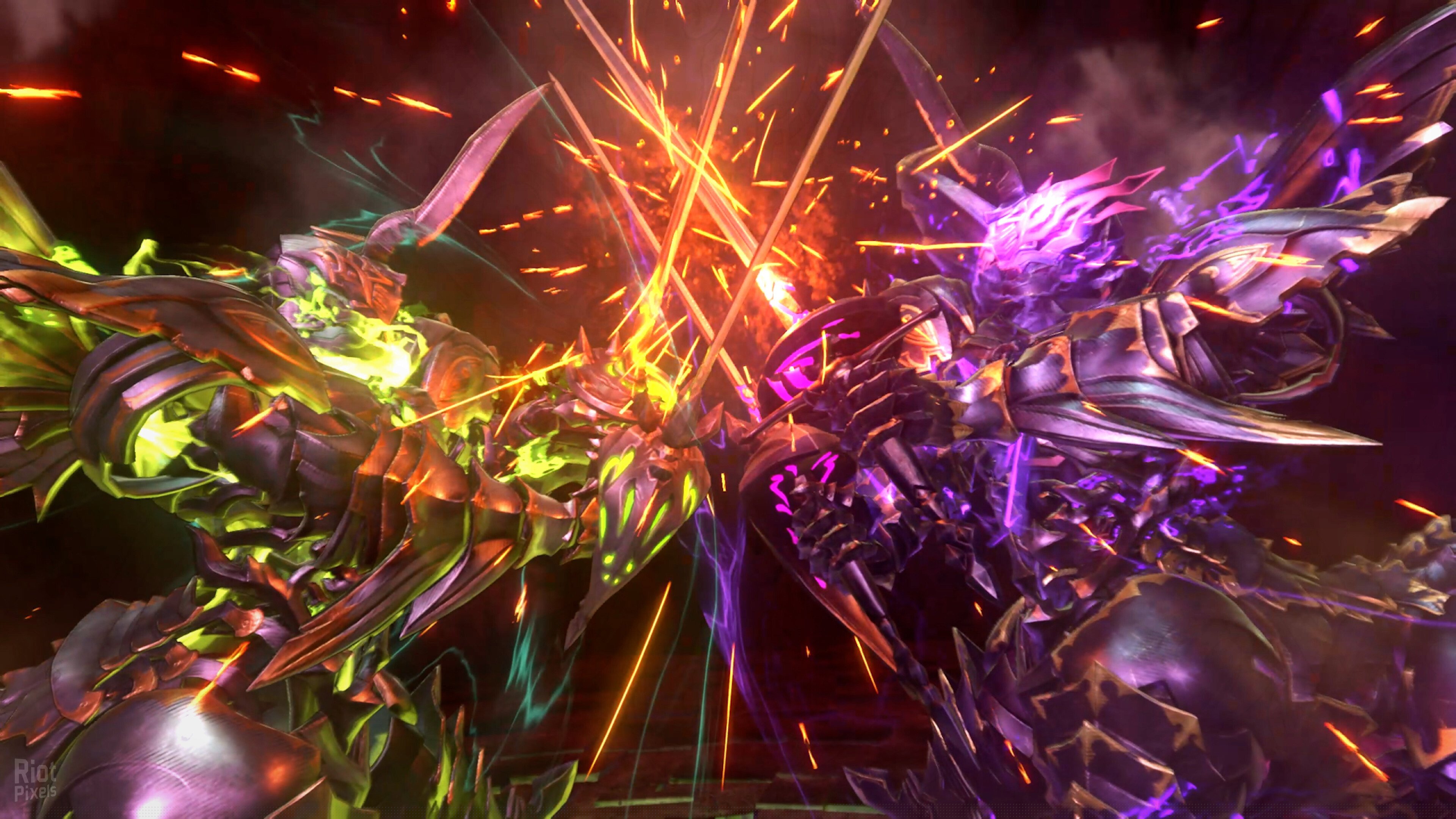 [4]-Granblue Fantasy: Relink – Special Edition, v1.0.4/v1.0.3 + 8 DLCs + Multiplayer Download-HohohoGames