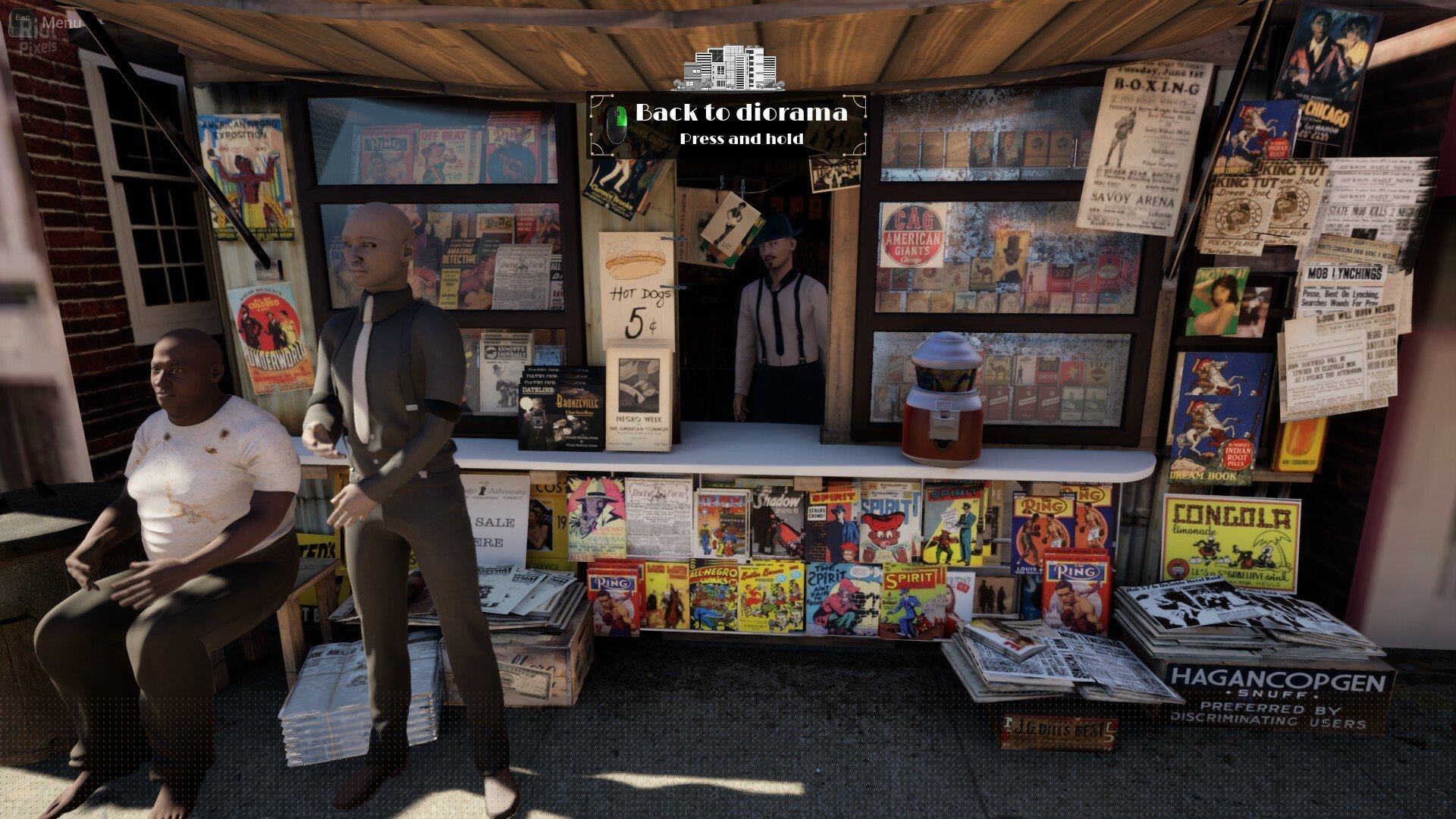 [7]-Time Machine Bronzeville Download-HohohoGames