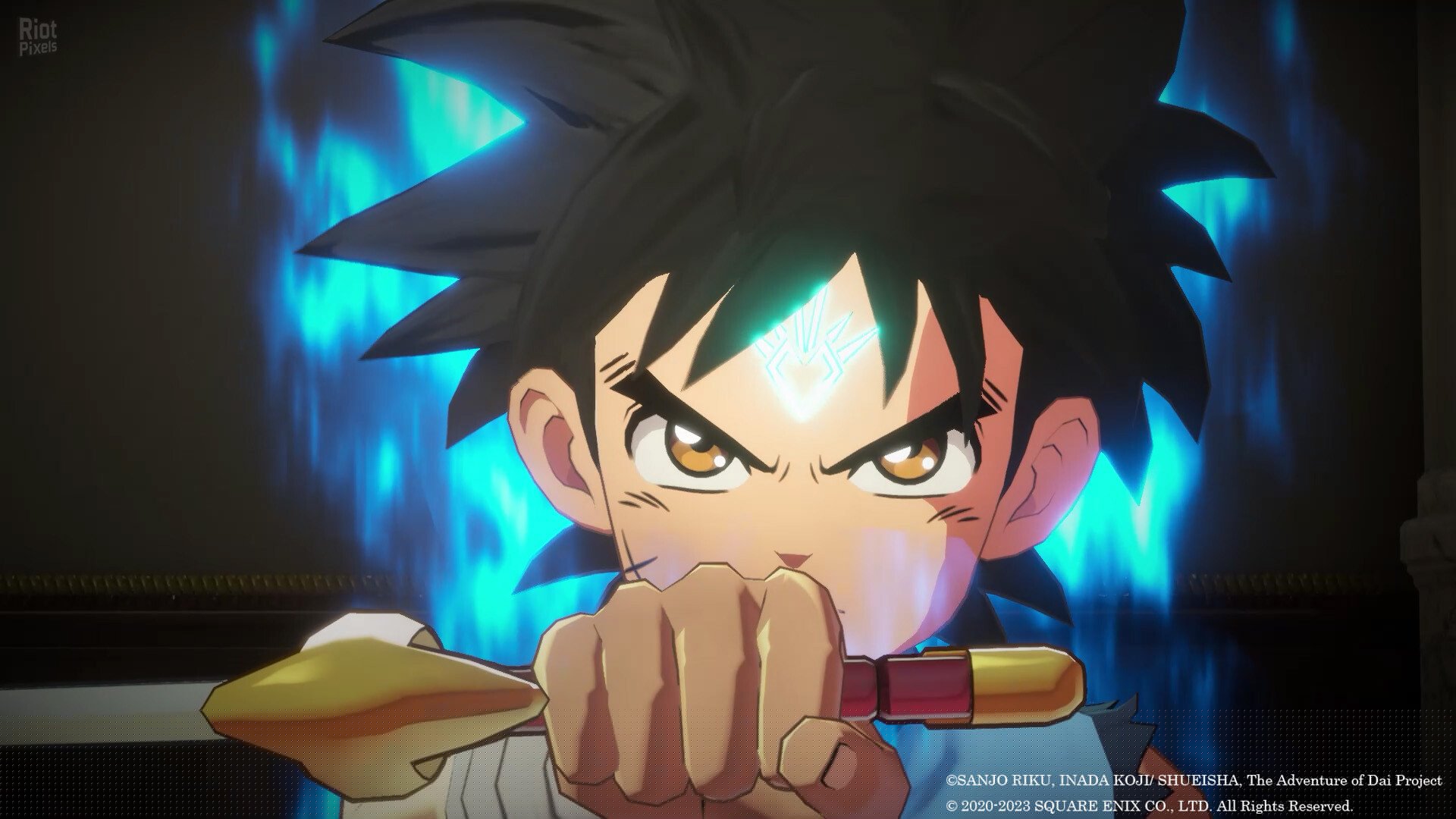 [2]-Infinity Strash: DRAGON QUEST – The Adventure of Dai, v1.0.3 (Denuvoless) + 5 DLCs Download-HohohoGames