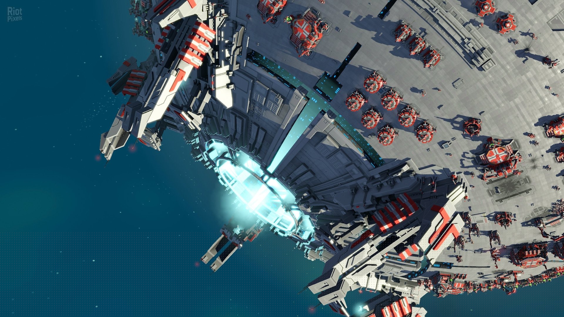 [16]-Planetary Annihilation: TITANS – v120636 (PA Consultants Update) + DLC Download-HohohoGames