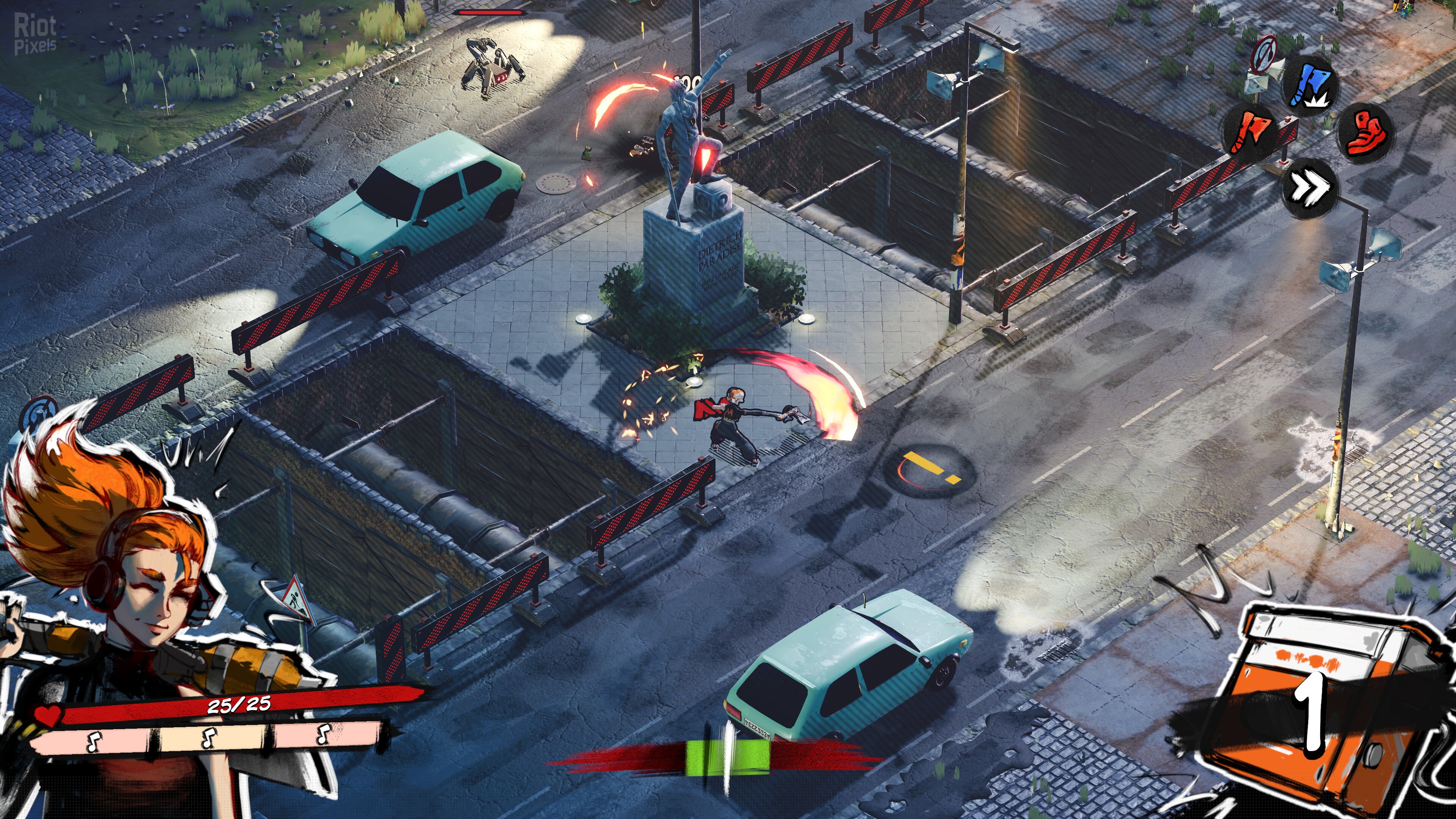 [12]-Beat Slayer – v1.1.14 Download-HohohoGames