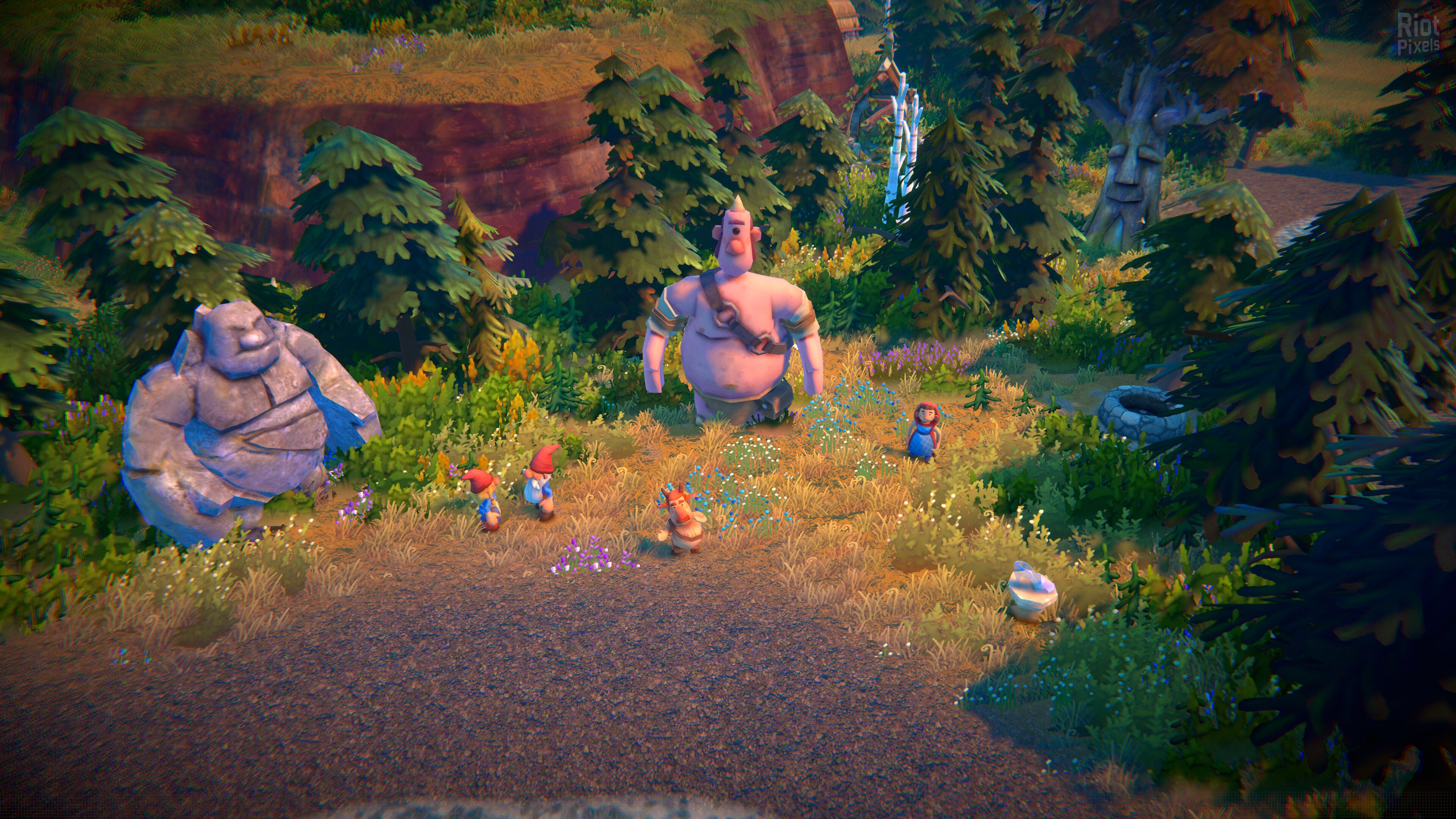[14]-Fabledom – v1.06 Download-HohohoGames