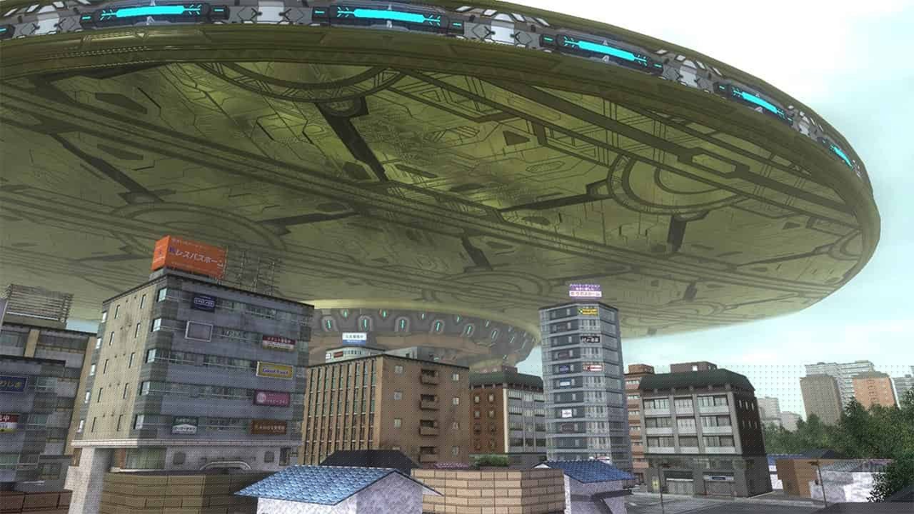 [15]-EARTH DEFENSE FORCE 6 + 22 DLCs + CrackFix Download-HohohoGames