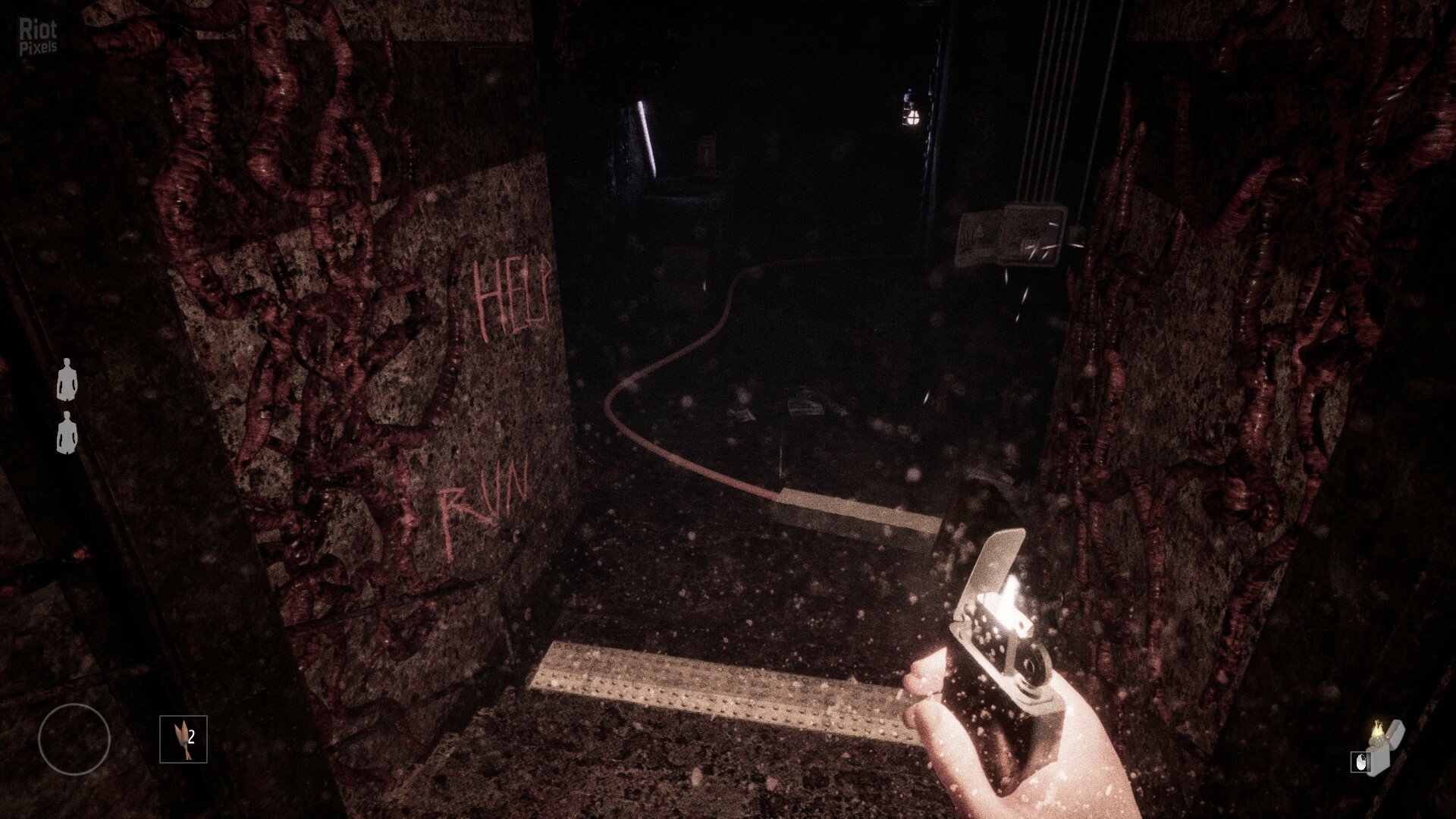 [11]-Silent Rain + CrashFix Download-HohohoGames
