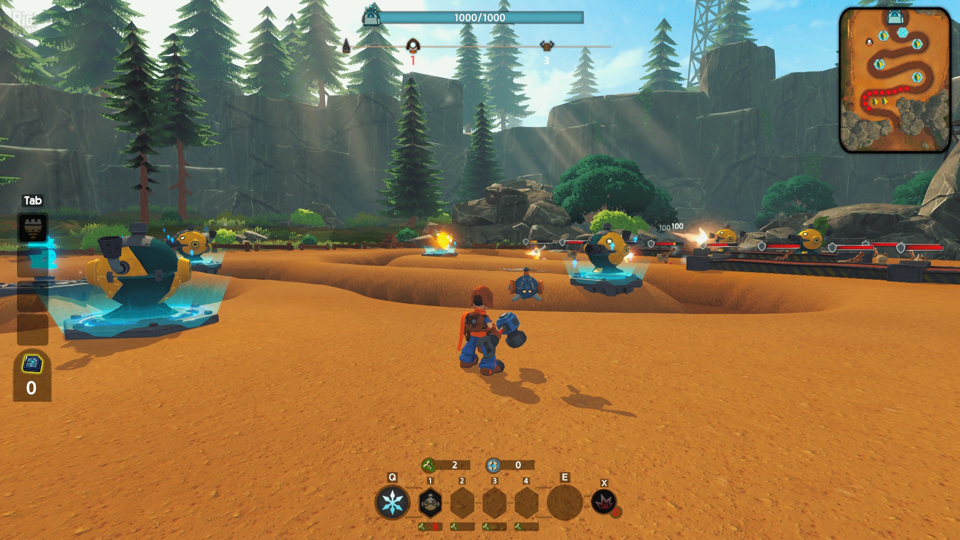 [11]-ReRoad – v1.0/Release Download-HohohoGames