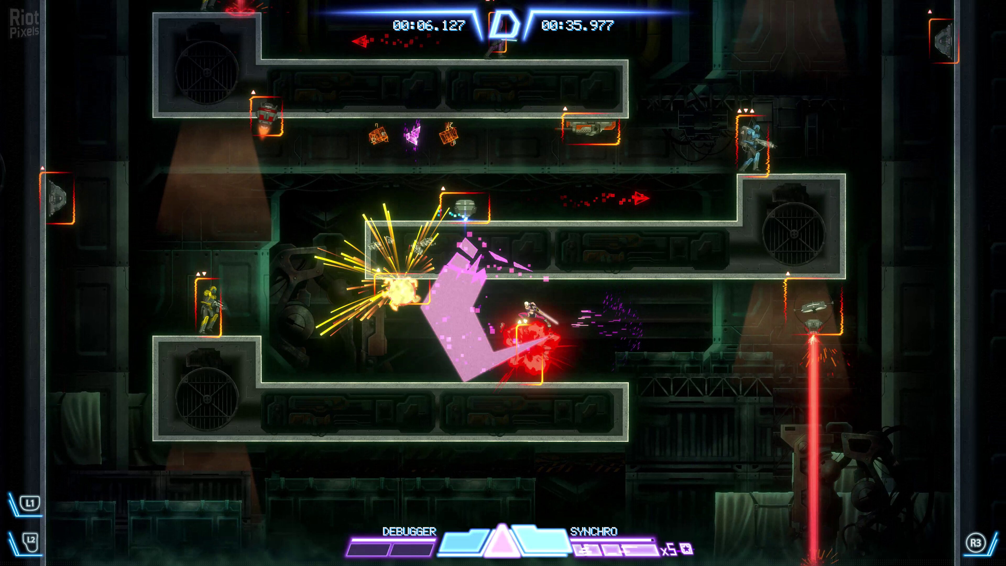 [11]-Eden Genesis: Deluxe Edition – v1.0.012 + 2 Bonus Soundtracks Download-HohohoGames