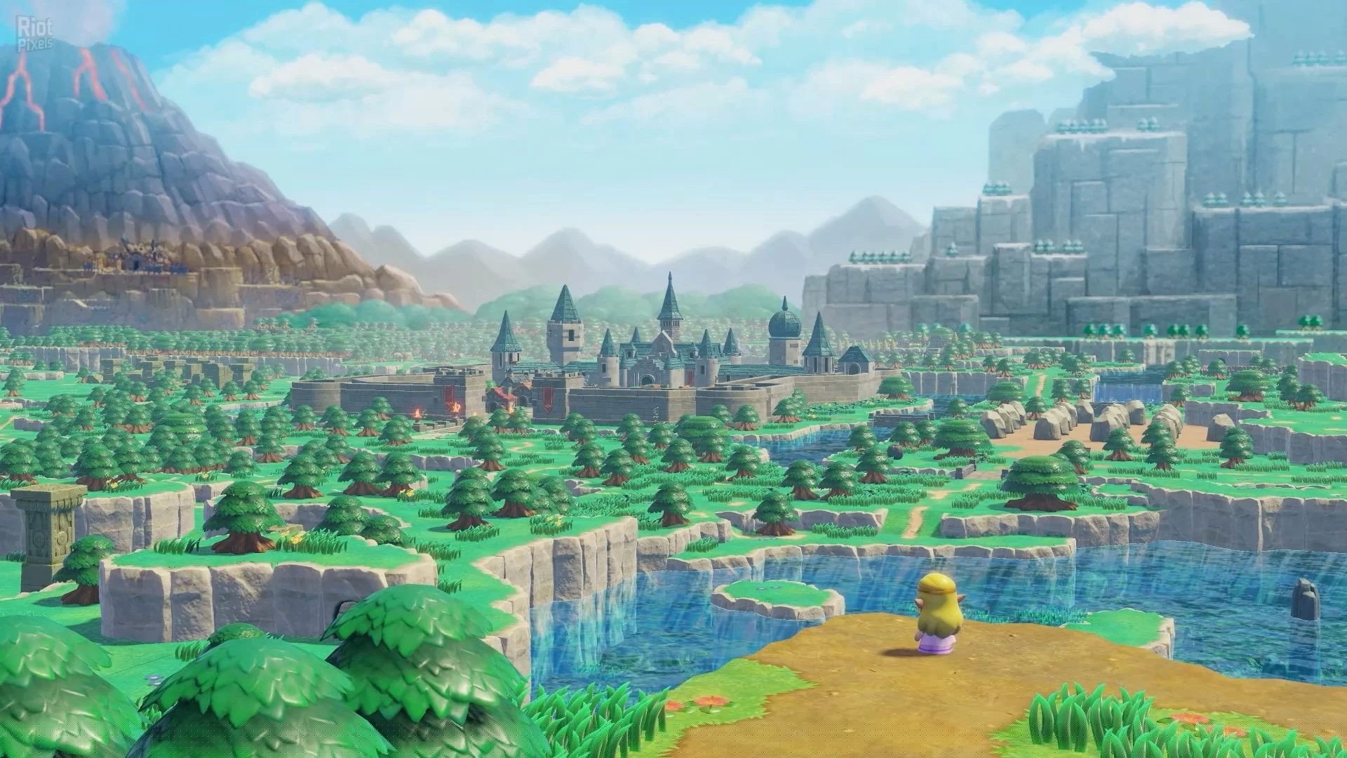 [14]-The Legend of Zelda: Echoes of Wisdom – v1.0.1 + Ryujinx/Suyu Switch Emulators Download-HohohoGames