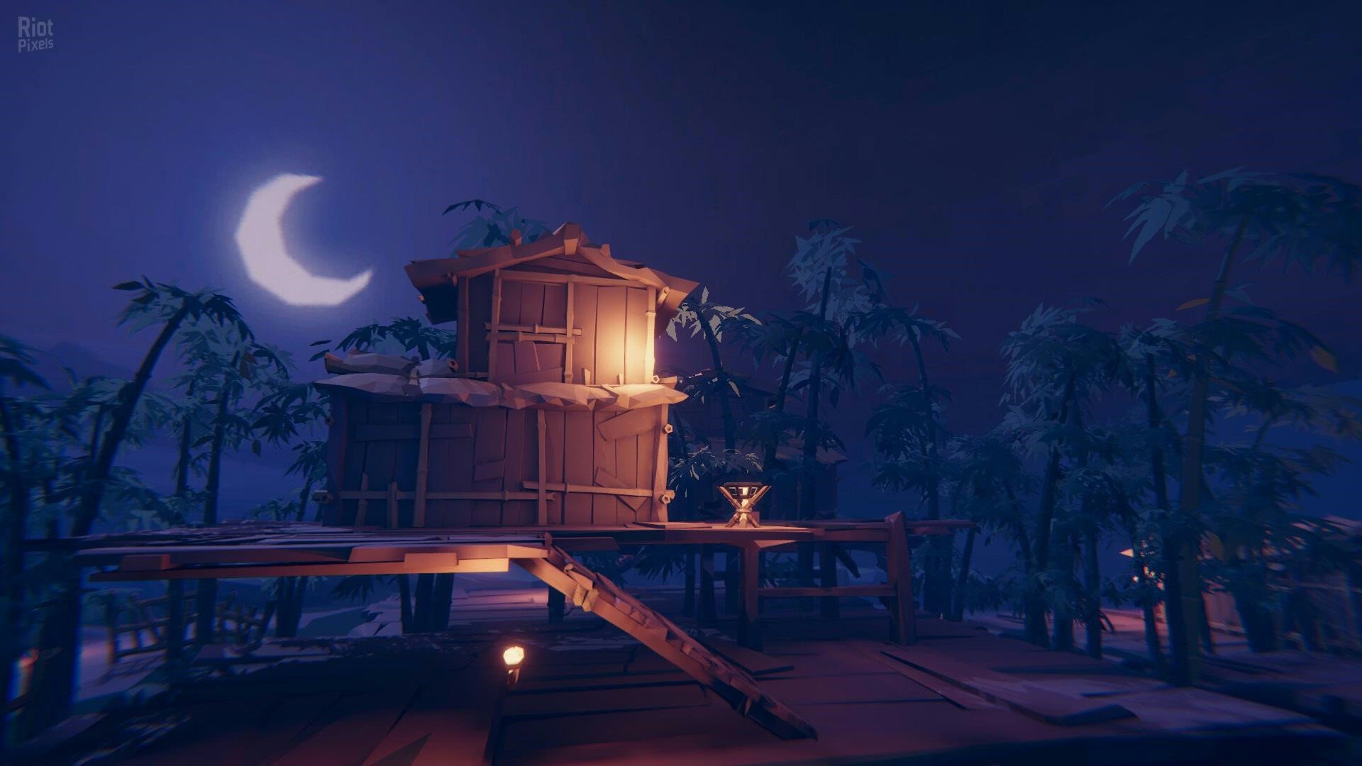 [8]-Gunfire Reborn + Visitors of Spirit Realm Bundle – Build 15671435 + 3 DLCs Download-HohohoGames