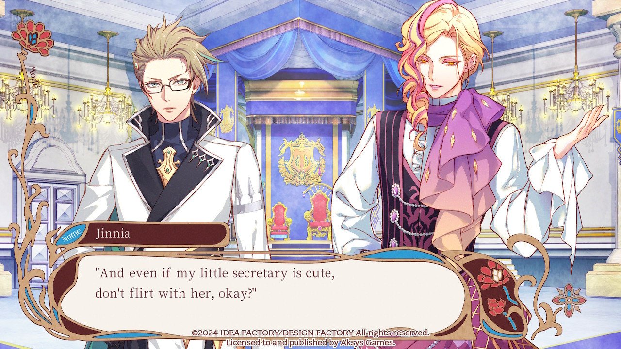 [9]-Radiant Tale -Fanfare!- v1.0.0 + Ryujinx/Suyu Switch Emulators Download-HohohoGames