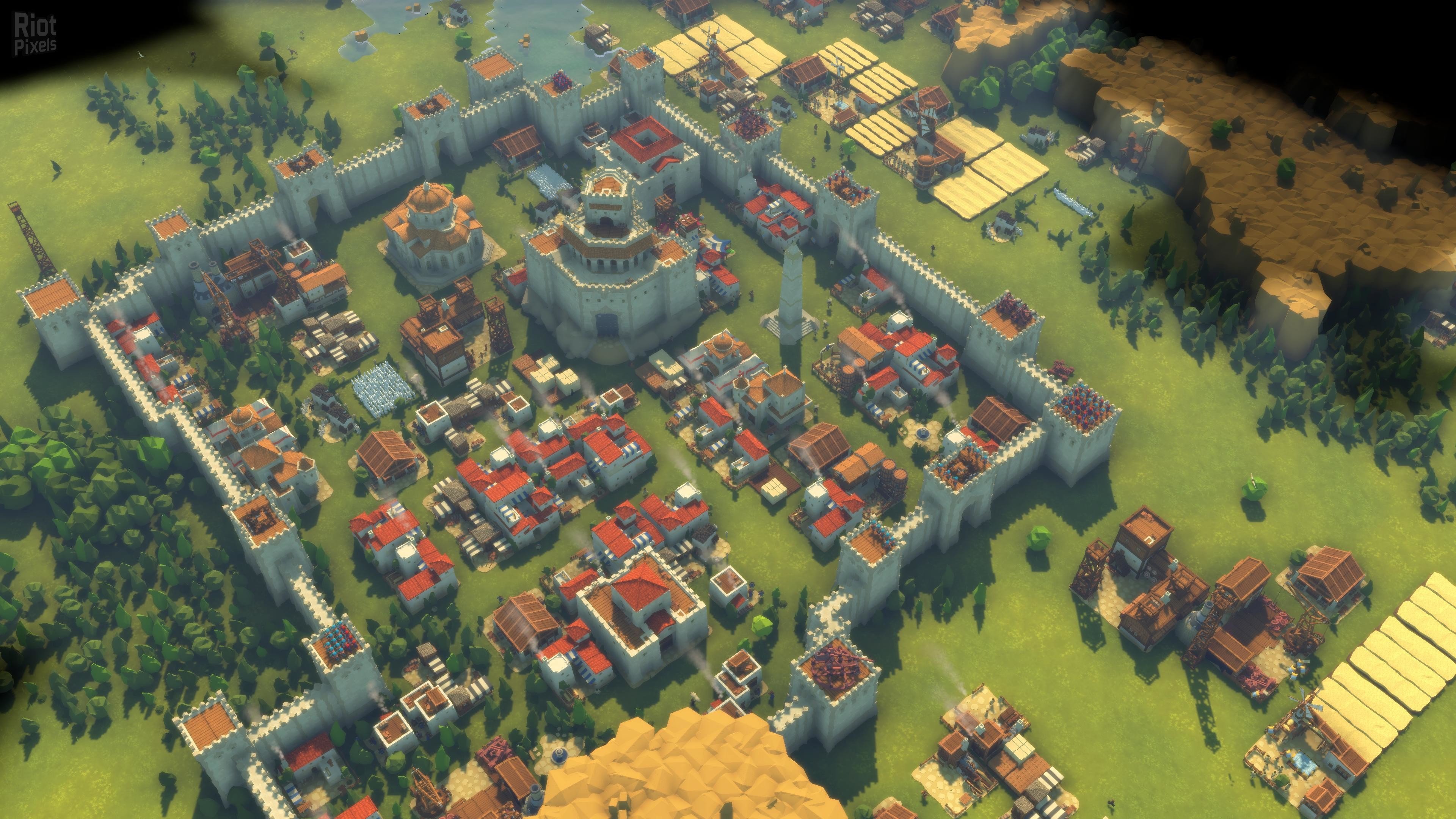 [12]-Diplomacy is Not an Option – v1.0.3 (Release) + Bonus Content Download-HohohoGames