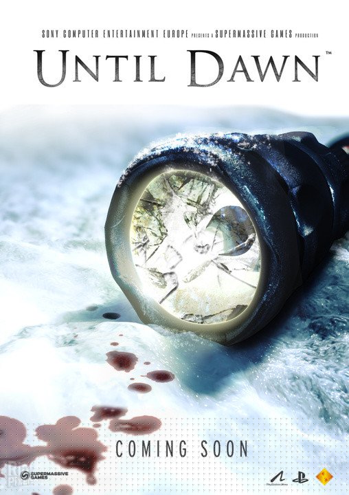 [22]-Until Dawn Download-HohohoGames
