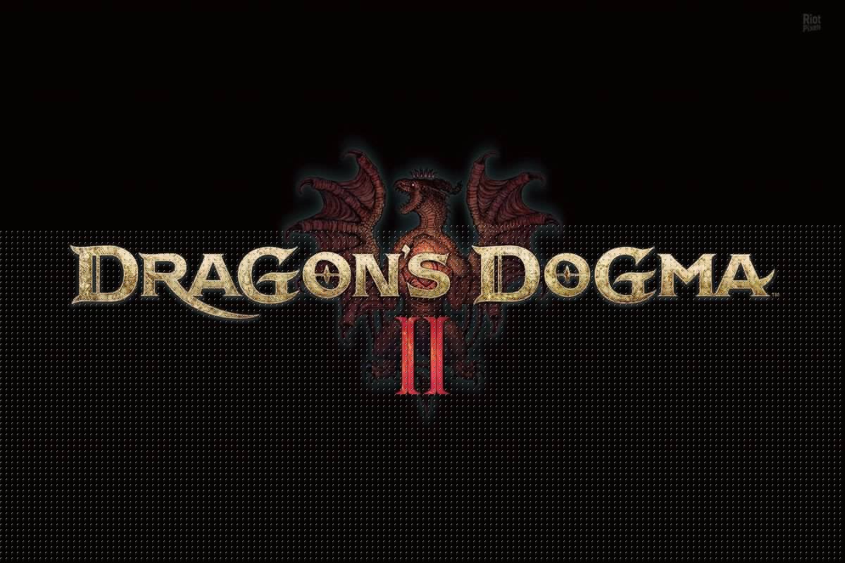 [12]-Dragon’s Dogma 2 – Dev Build v1.0.0.1 Download-HohohoGames