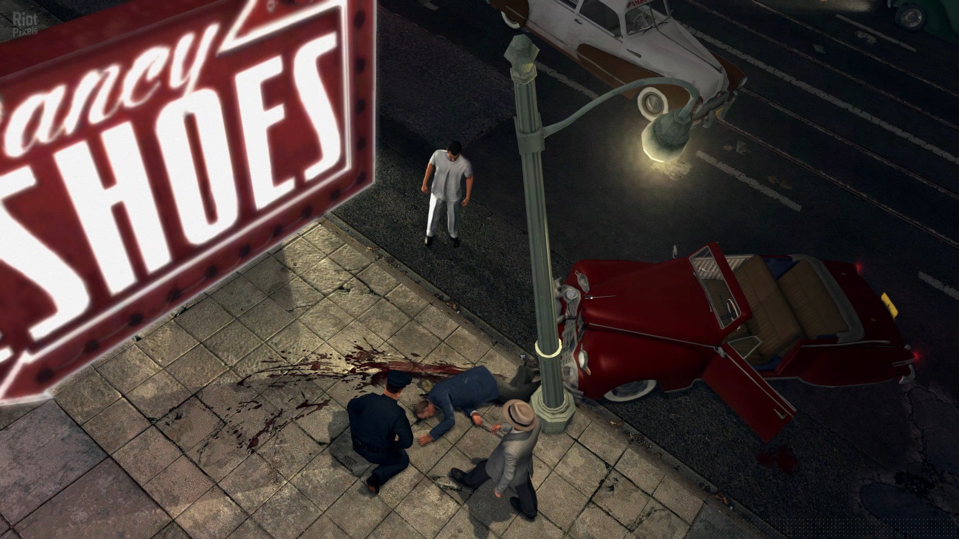 [5]-L.A. Noire: The Complete Edition – v2675.1 + All DLCs Download-HohohoGames