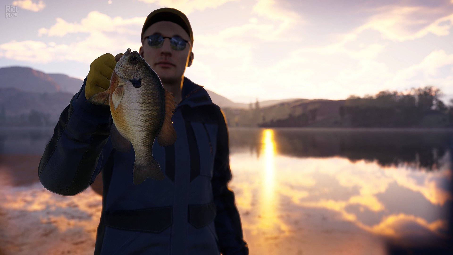 [3]-Call of the Wild: The Angler – Ultimate Fishing Bundle, v2.0.0.2874596 + 14 DLCs Download-HohohoGames