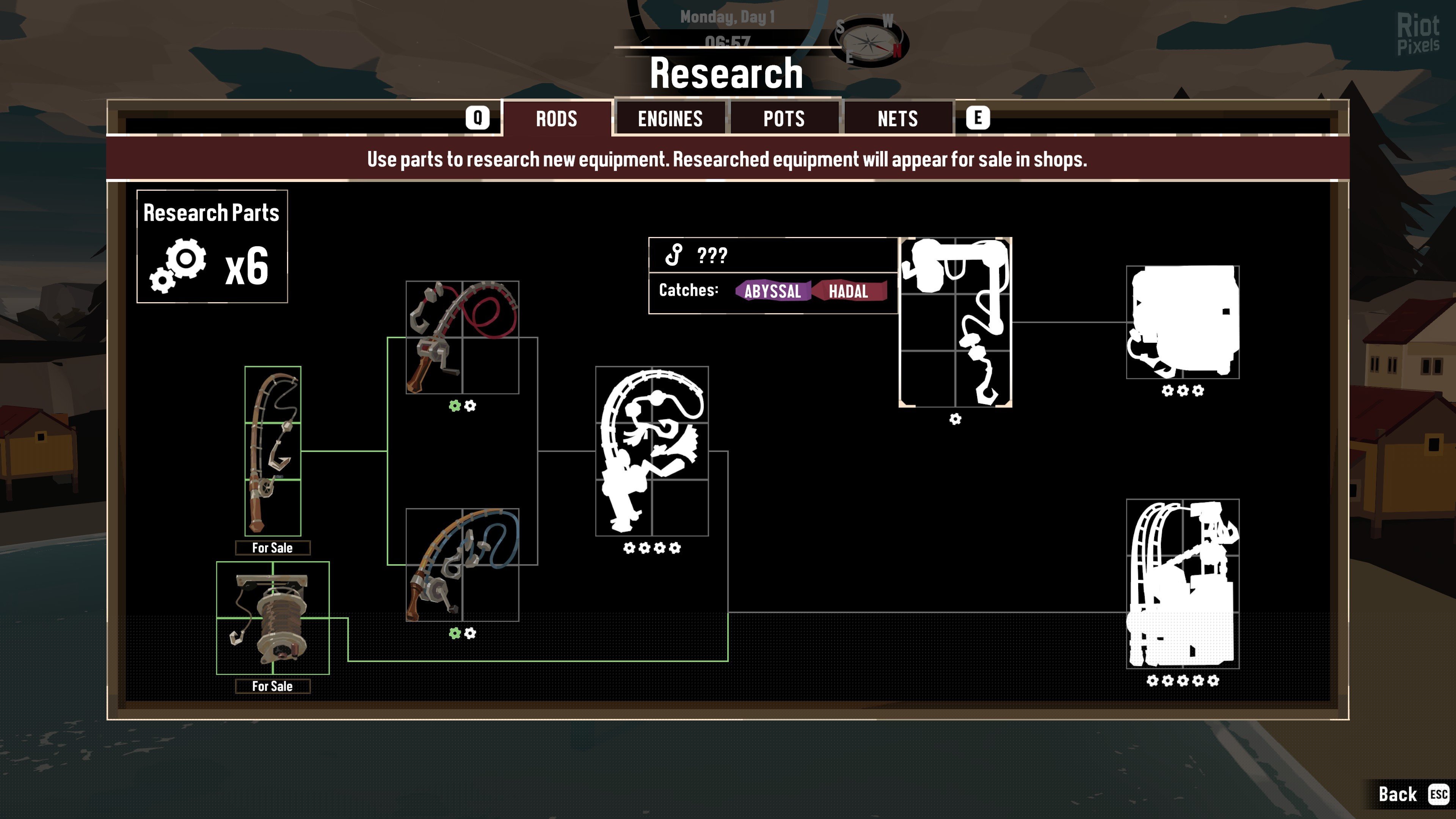 [2]-DREDGE: Complete Edition – v1.5.3 Build 2879 + 9 DLCs/Bonuses Download-HohohoGames