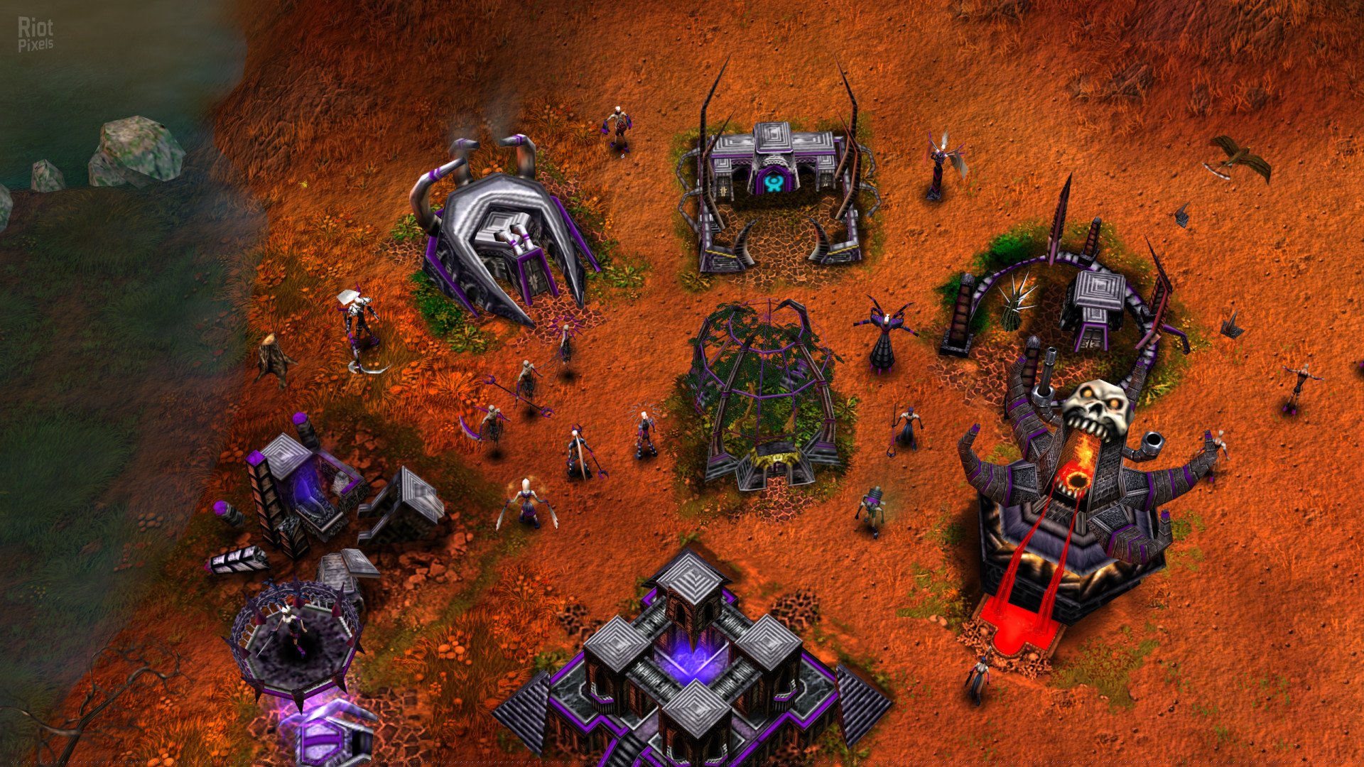 [6]-Battle Realms: Zen Edition – v1.59.1 (Release) Download-HohohoGames