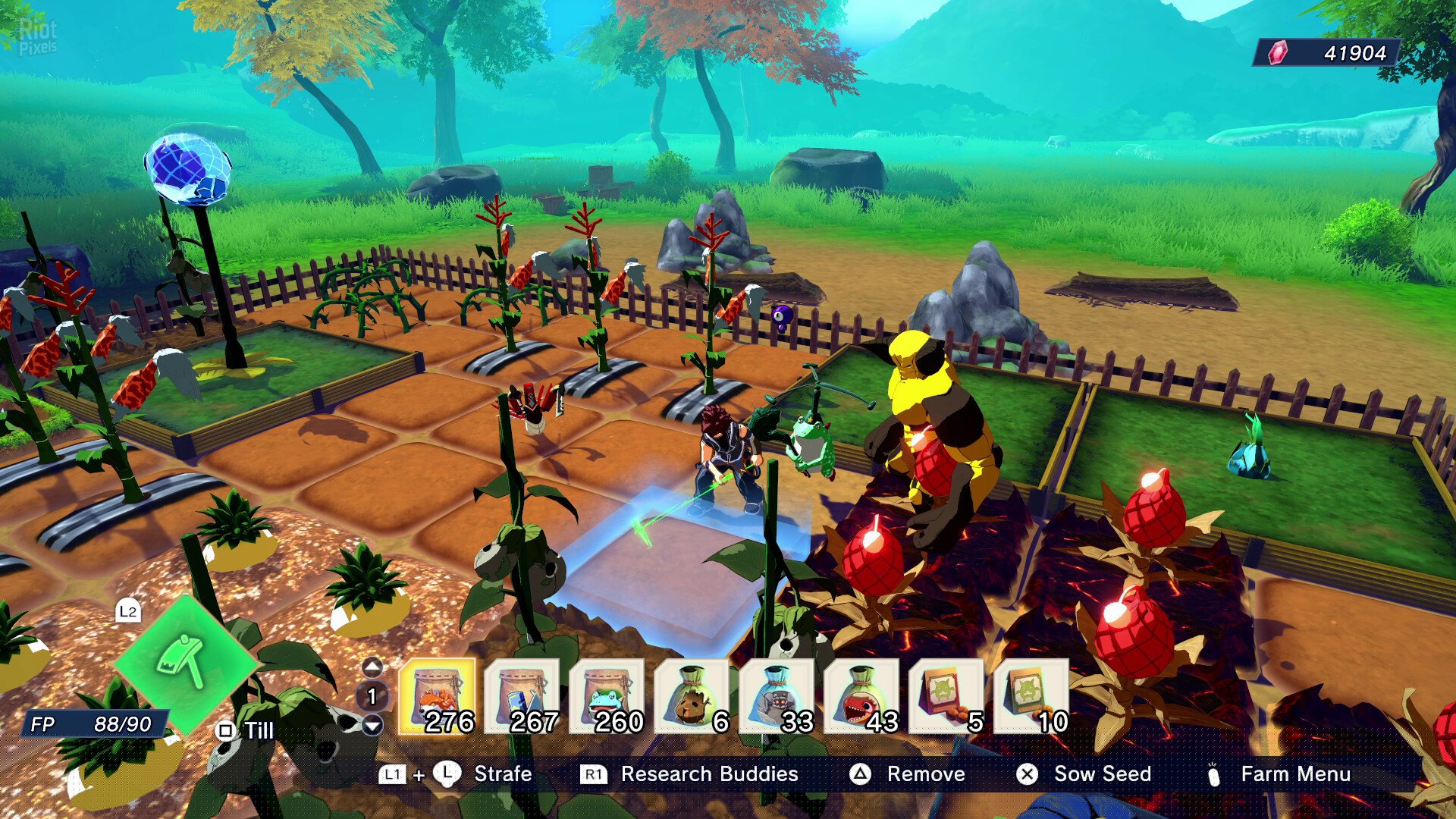 [5]-Farmagia: Digital Deluxe Edition – v1.0.1 + 7 DLCs/Bonuses Download-HohohoGames
