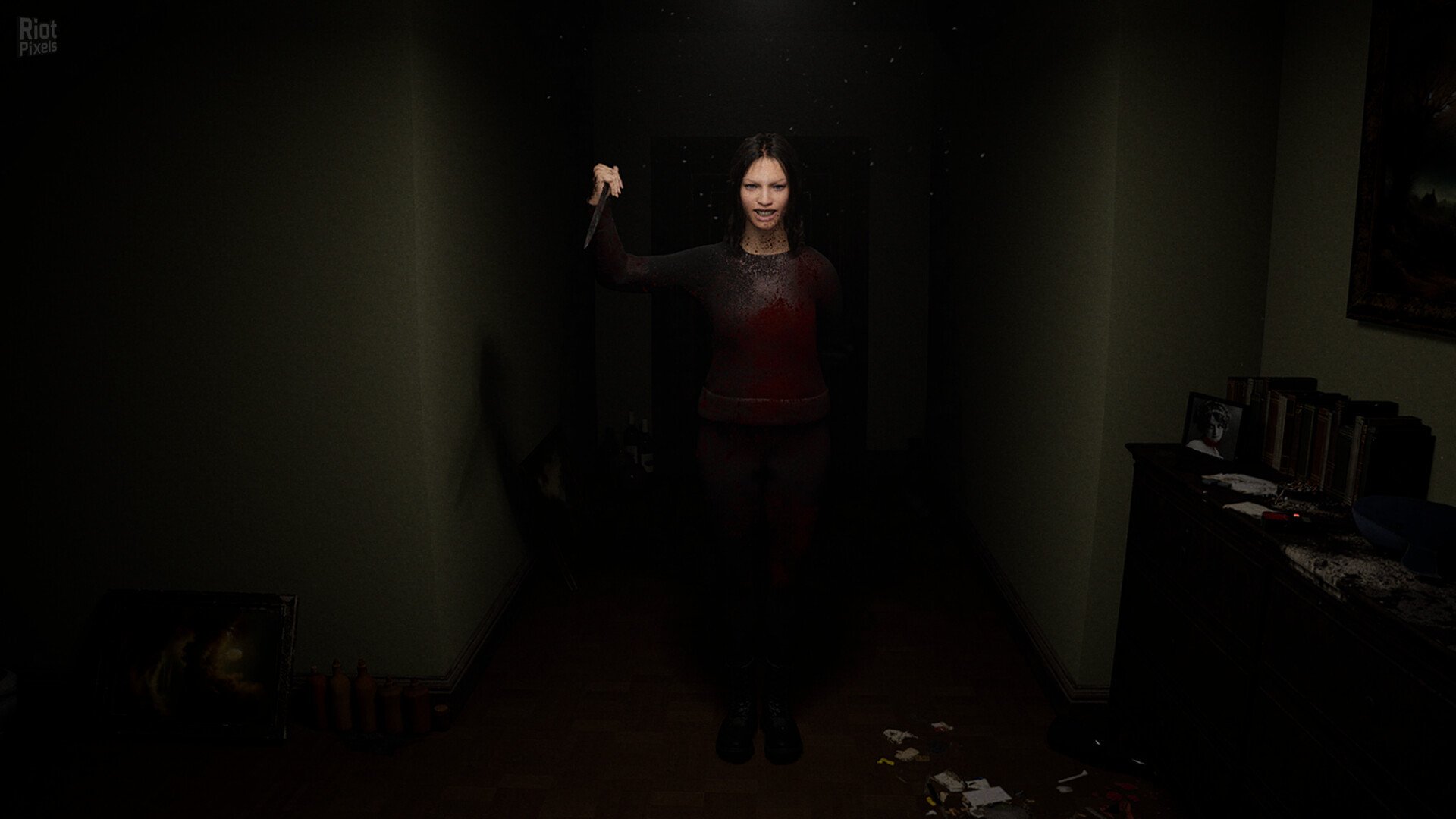 [5]-IN THE FACADE WE TRUST + Main Soundtrack SUPPORTER PACK Download-HohohoGames