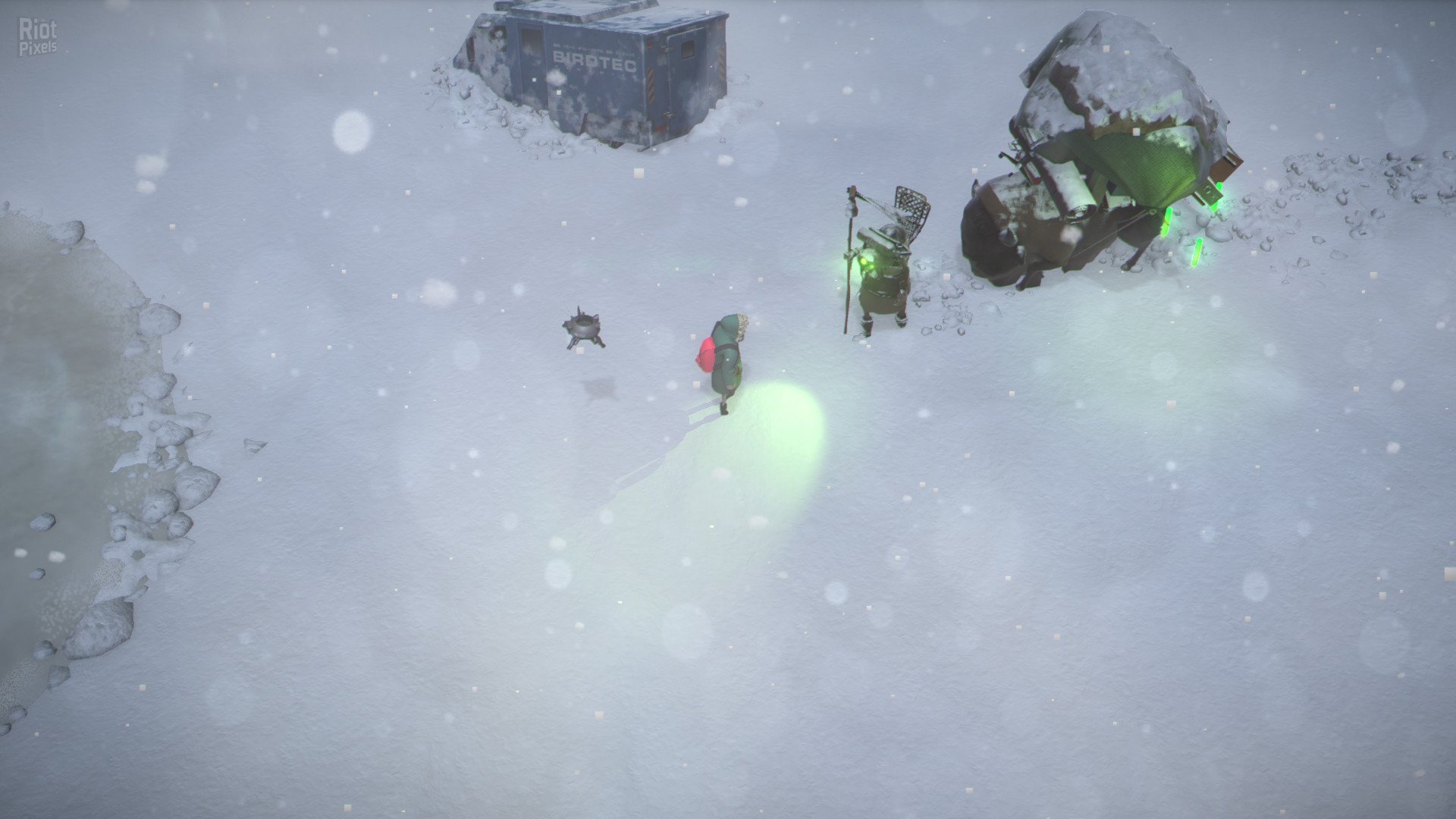 [15]-Impact Winter – v1.0.5 Download-HohohoGames