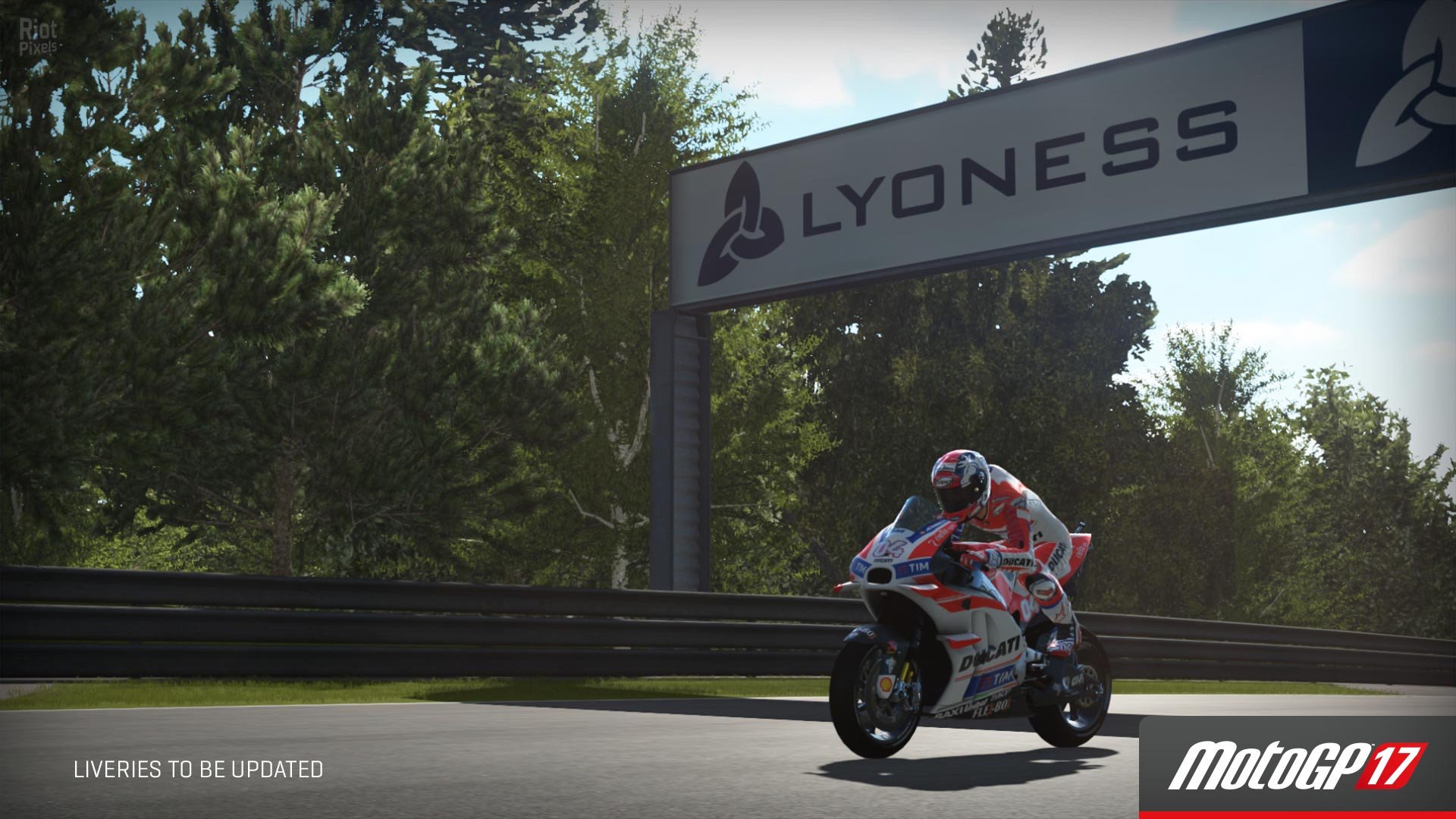 [11]-MotoGP 17 Download-HohohoGames