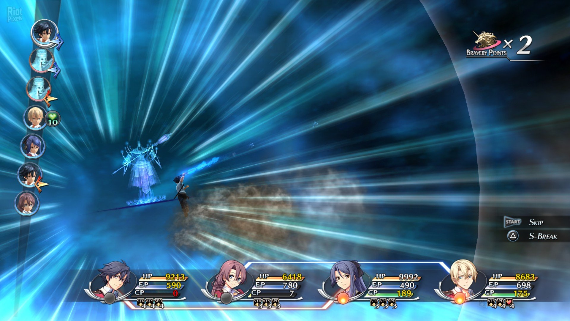 [8]-The Legend of Heroes: Trails of Cold Steel + 18 DLCs Download-HohohoGames