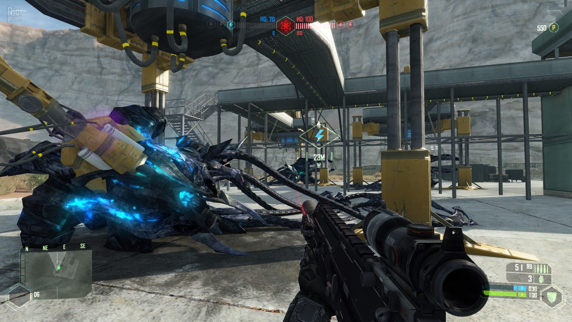 [15]-Crysis – v1.1.1.6156 Download-HohohoGames