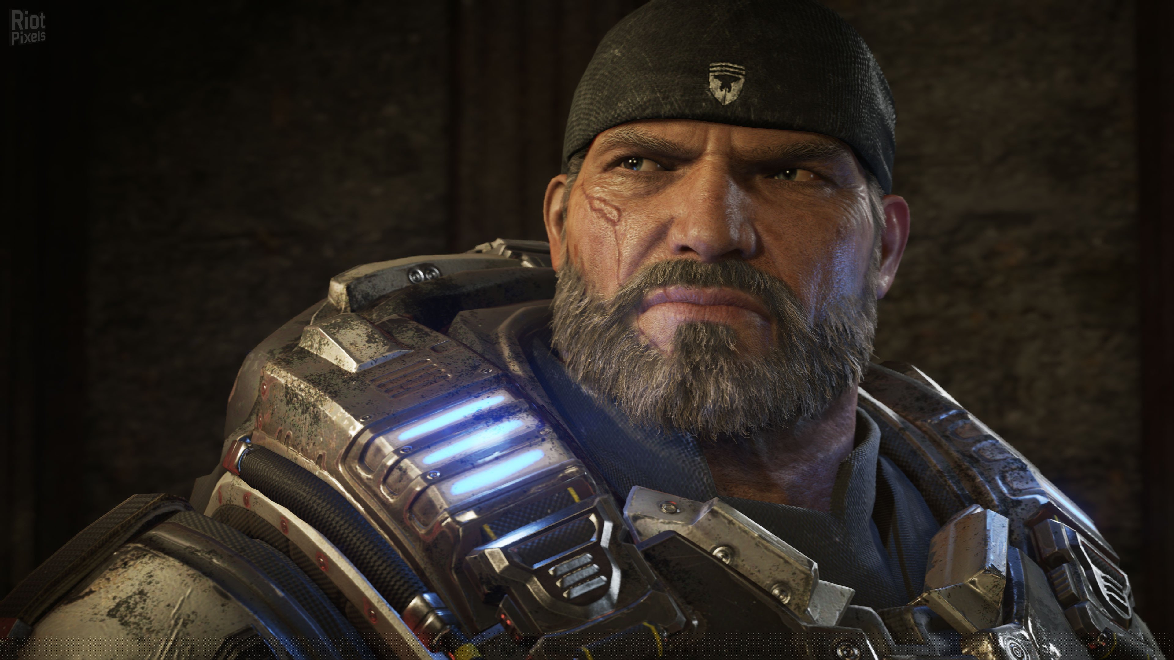 [2]-Gears of War 4 + Multiplayer with Bots Download-HohohoGames