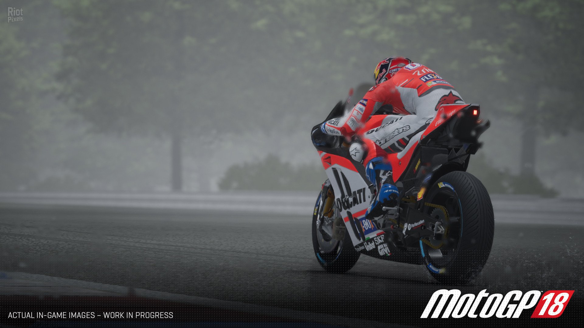 [4]-MotoGP 18 + Multiplayer Download-HohohoGames