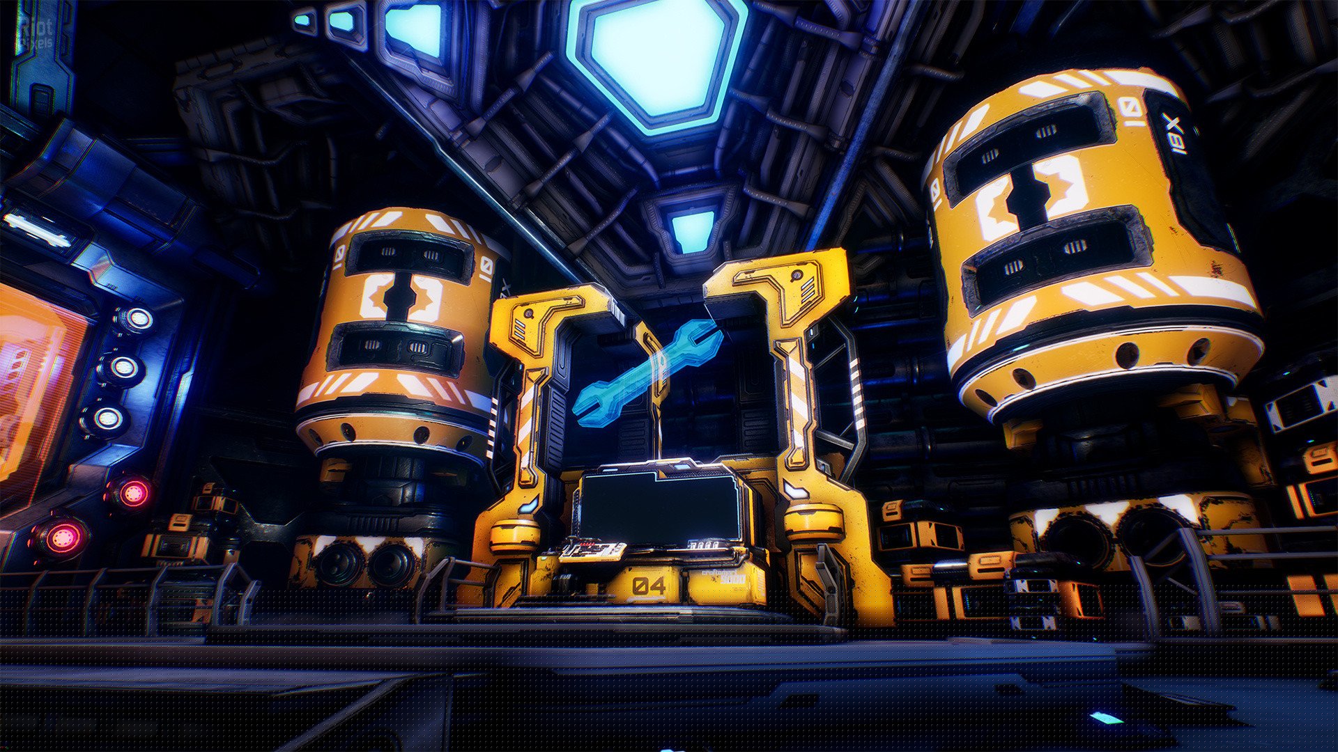 [5]-MOTHERGUNSHIP Download-HohohoGames