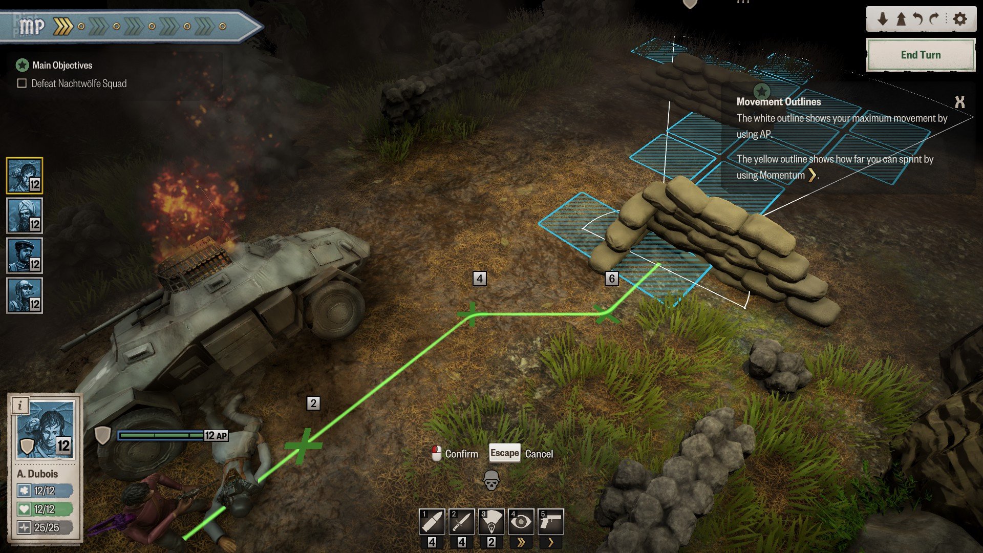 [9]-Achtung! Cthulhu Tactics – v1.0.0.6 Download-HohohoGames
