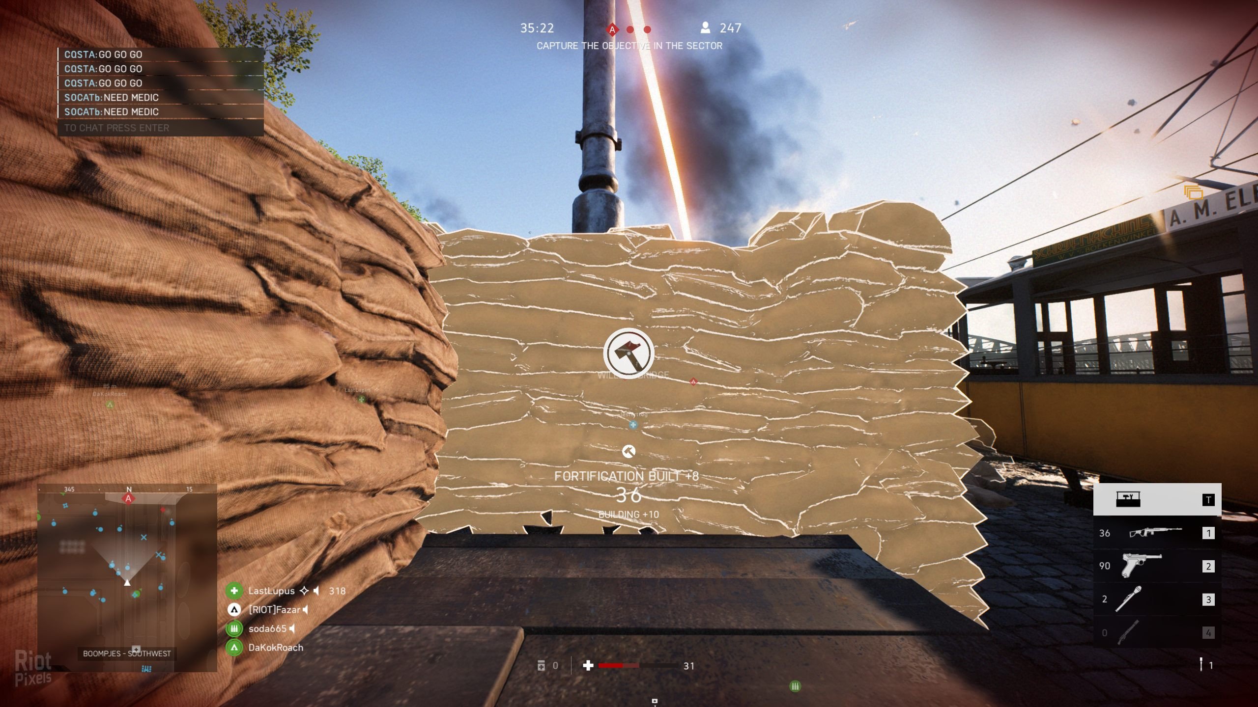 [15]-Battlefield V – v1.04 build 3891220 Download-HohohoGames