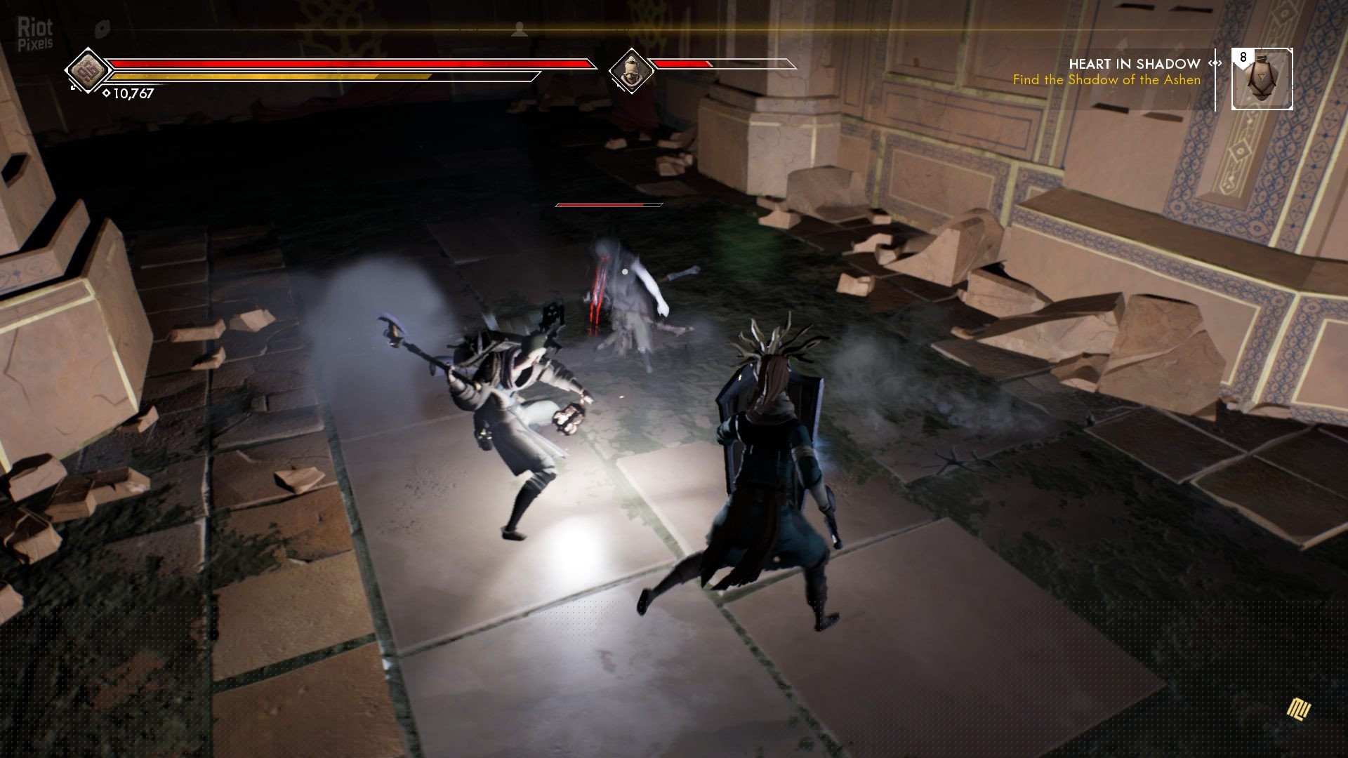 [8]-Ashen Download-HohohoGames