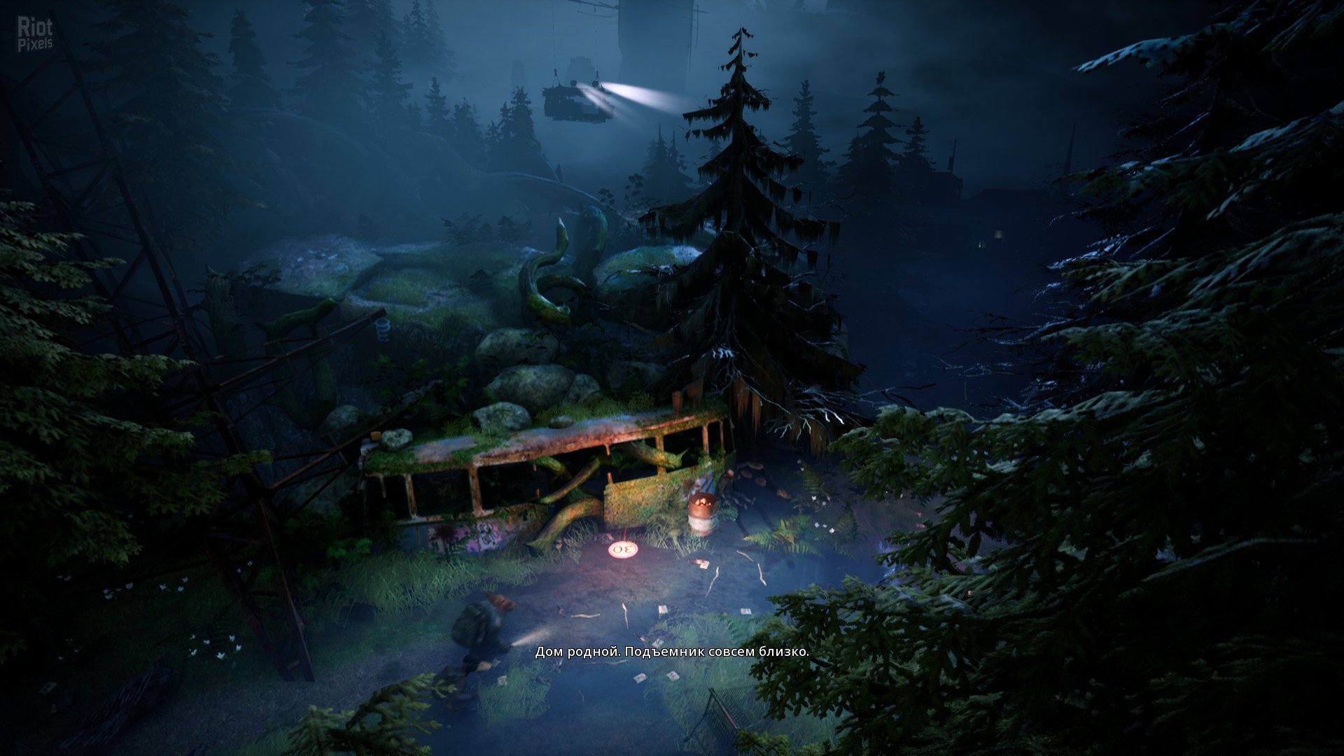 [12]-Mutant Year Zero: Road to Eden – v1.07 + 2 DLCs Download-HohohoGames