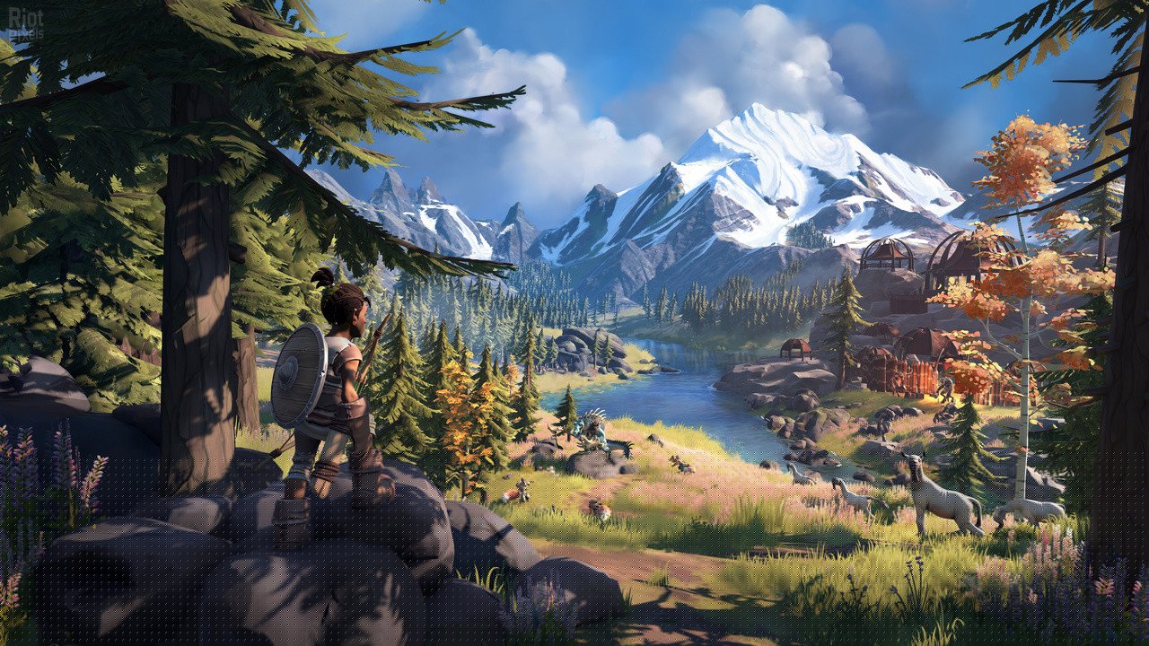 [23]-Pine Download-HohohoGames