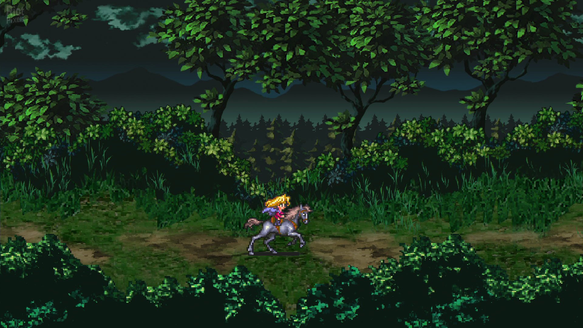 [3]-Romancing SaGa 3 Download-HohohoGames